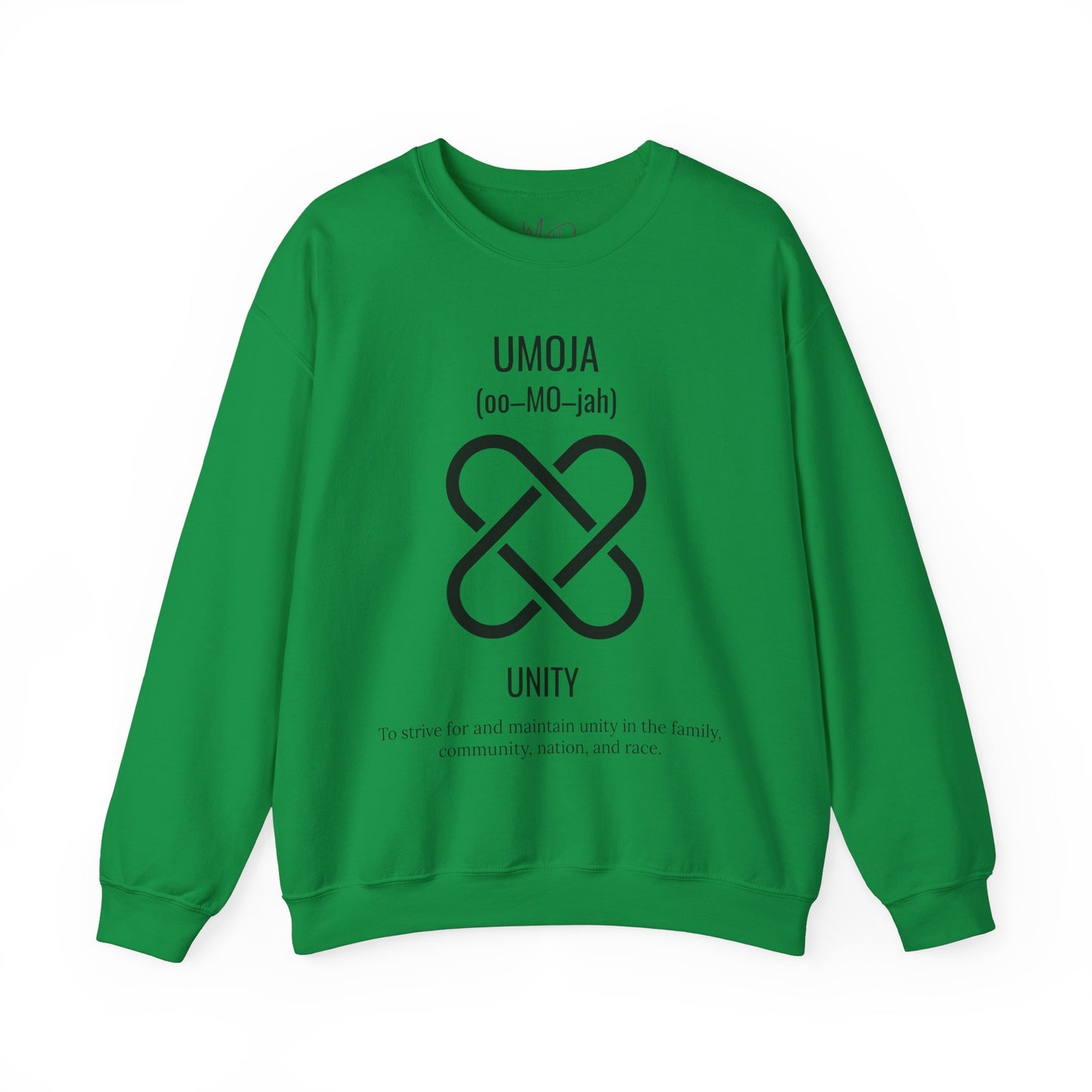 Umoja (Day 1) |Unity | Sweatshirt