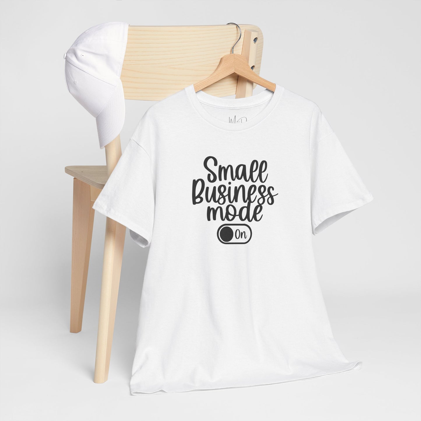 Small Business Mode | T-Shirt