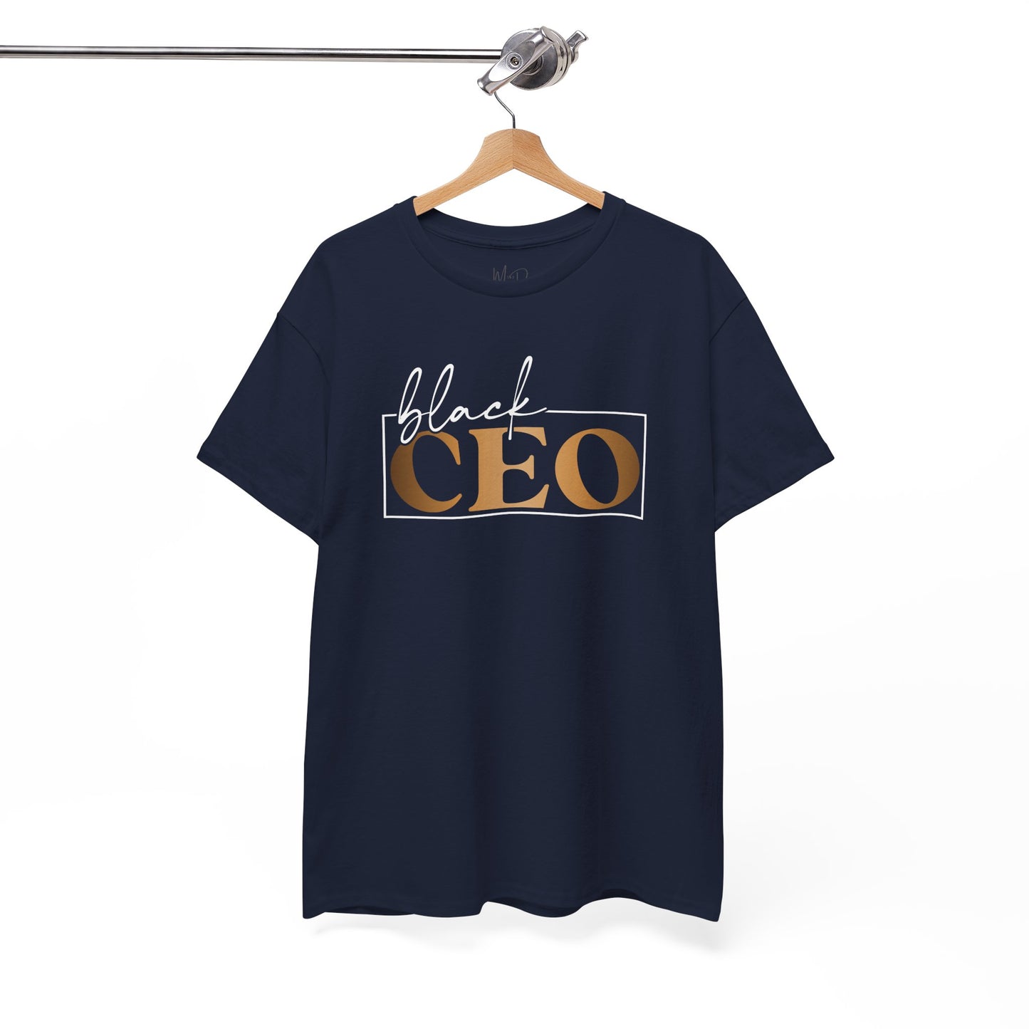 Black CEO | T-Shirt