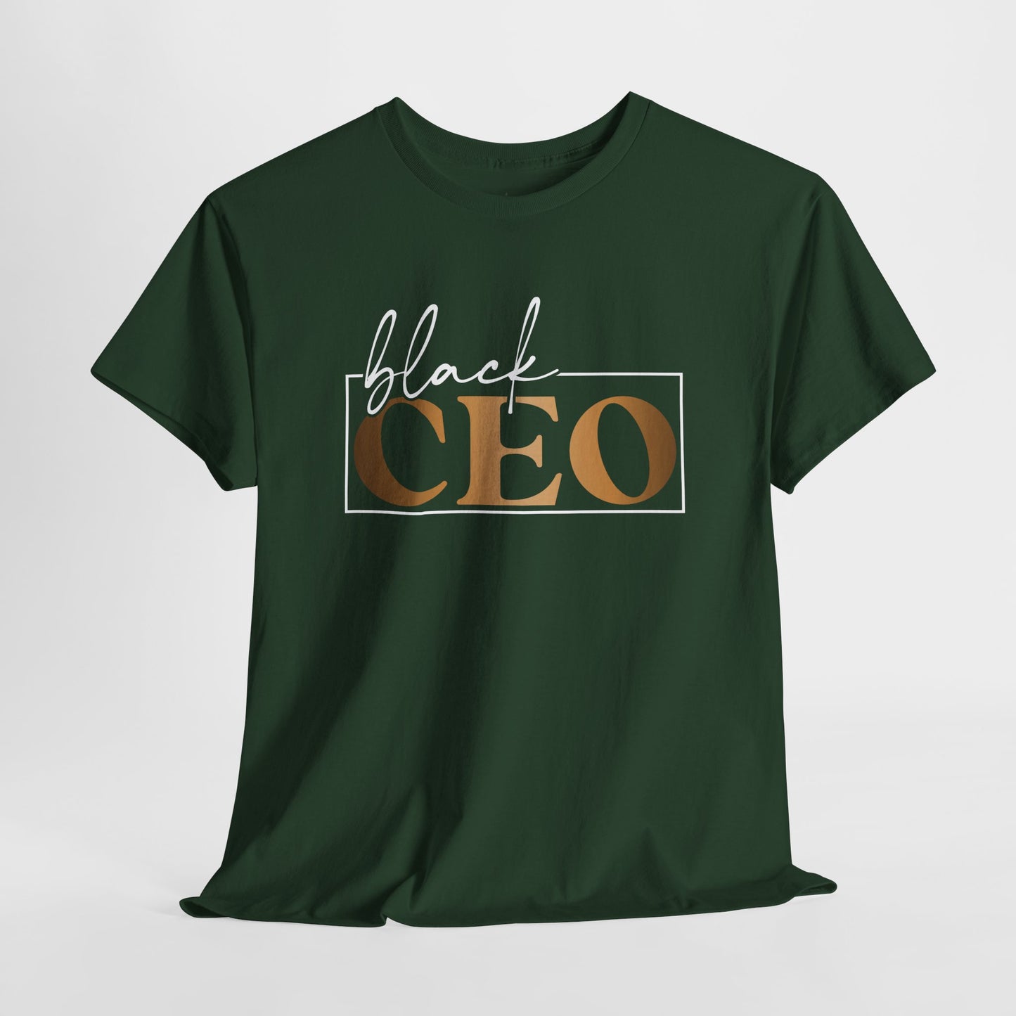 Black CEO | T-Shirt