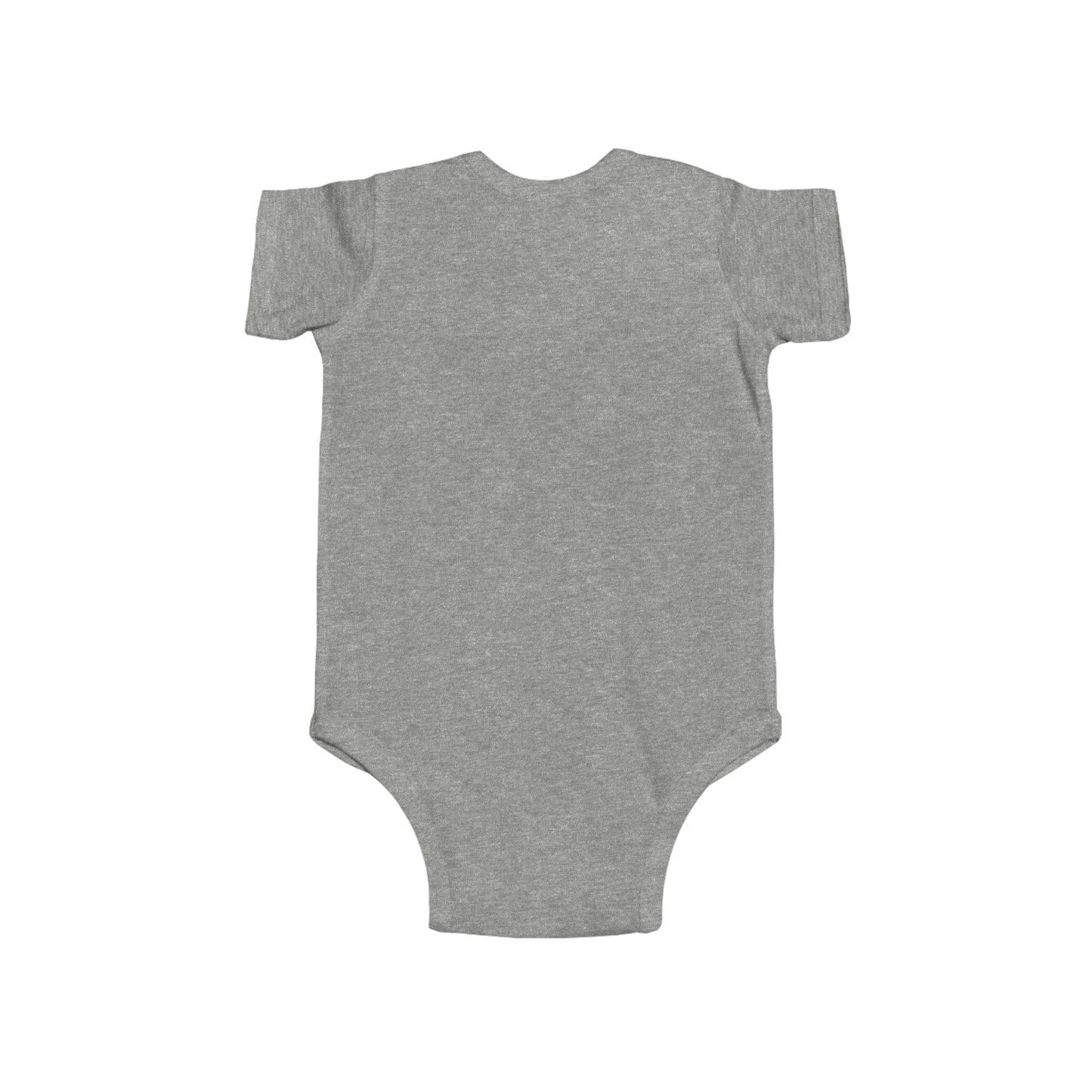 1st Juneteenth Crown Birthday Infant Bodysuit