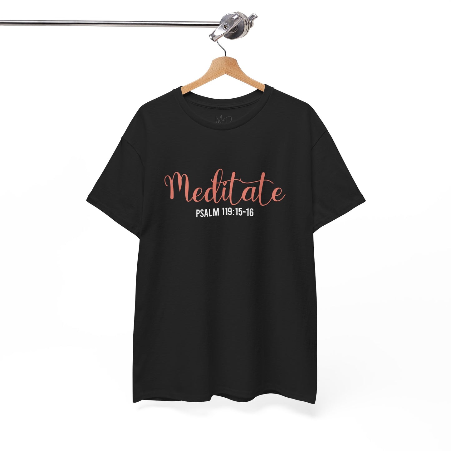 Meditate | T-Shirt