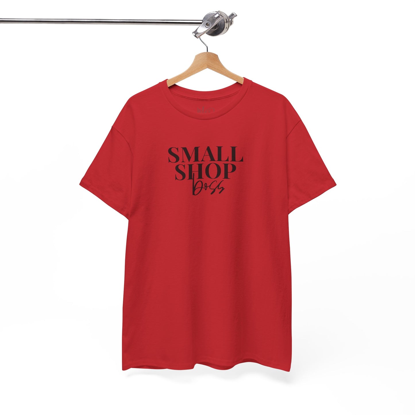 Small Shop Boss | T-Shirt