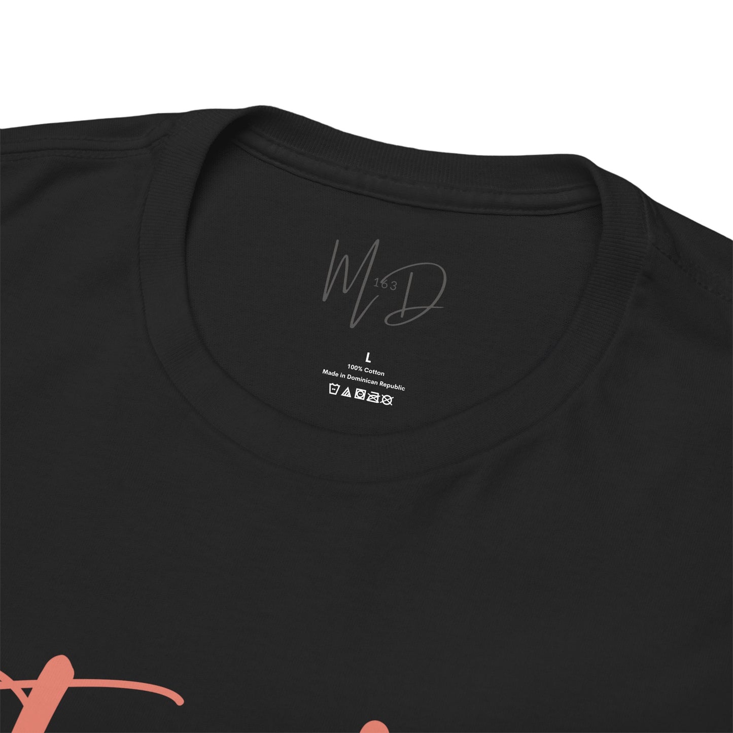Faith | T-Shirt