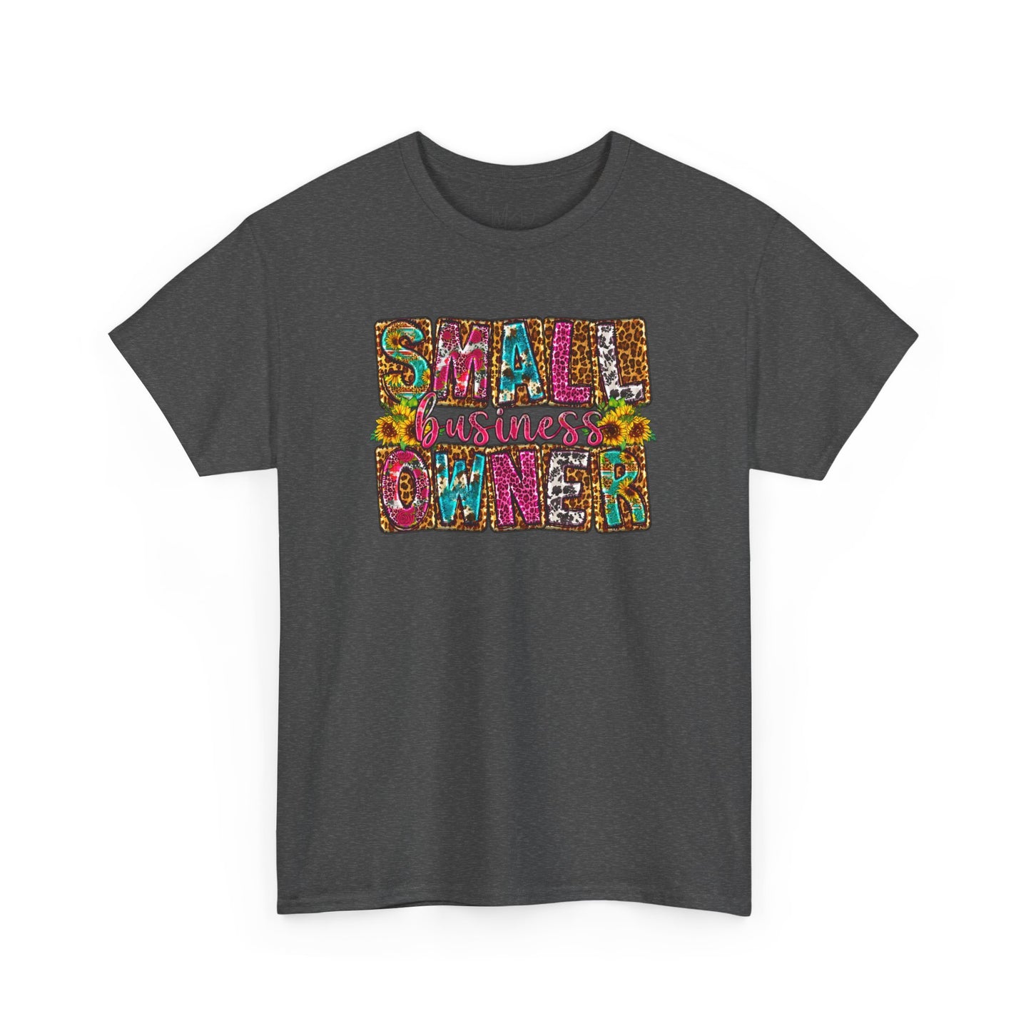 Small Business Owner | Version 2| T-Shirt