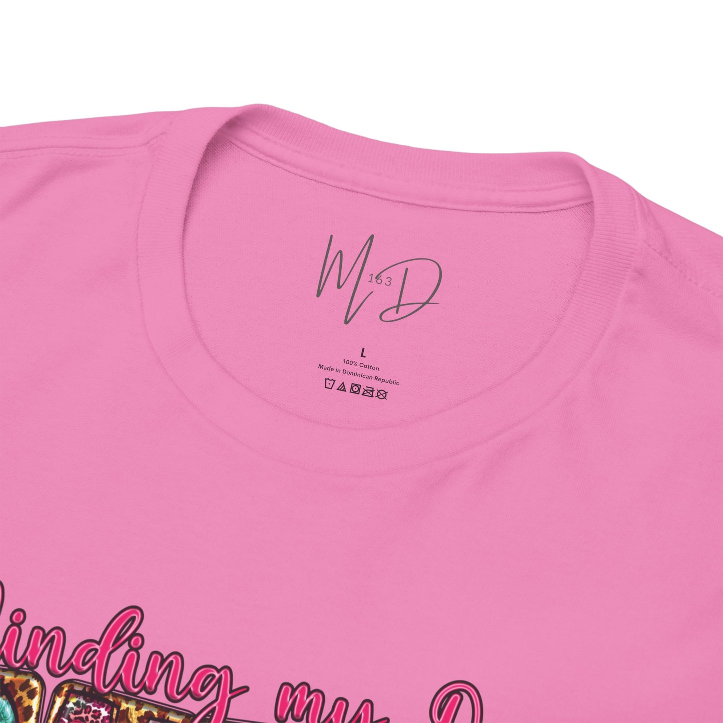 Minding My Own Small Business| T-Shirt