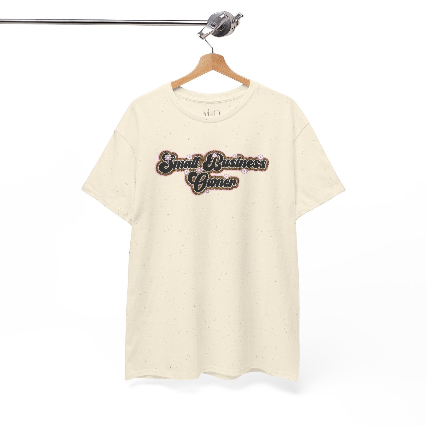 Small Business Owner | Version 3| T-Shirt