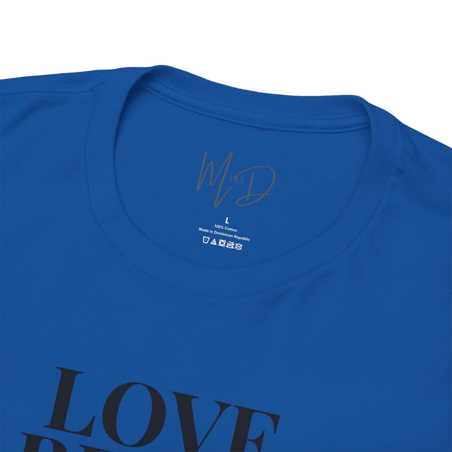 Love Being My Own Boss| T-Shirt