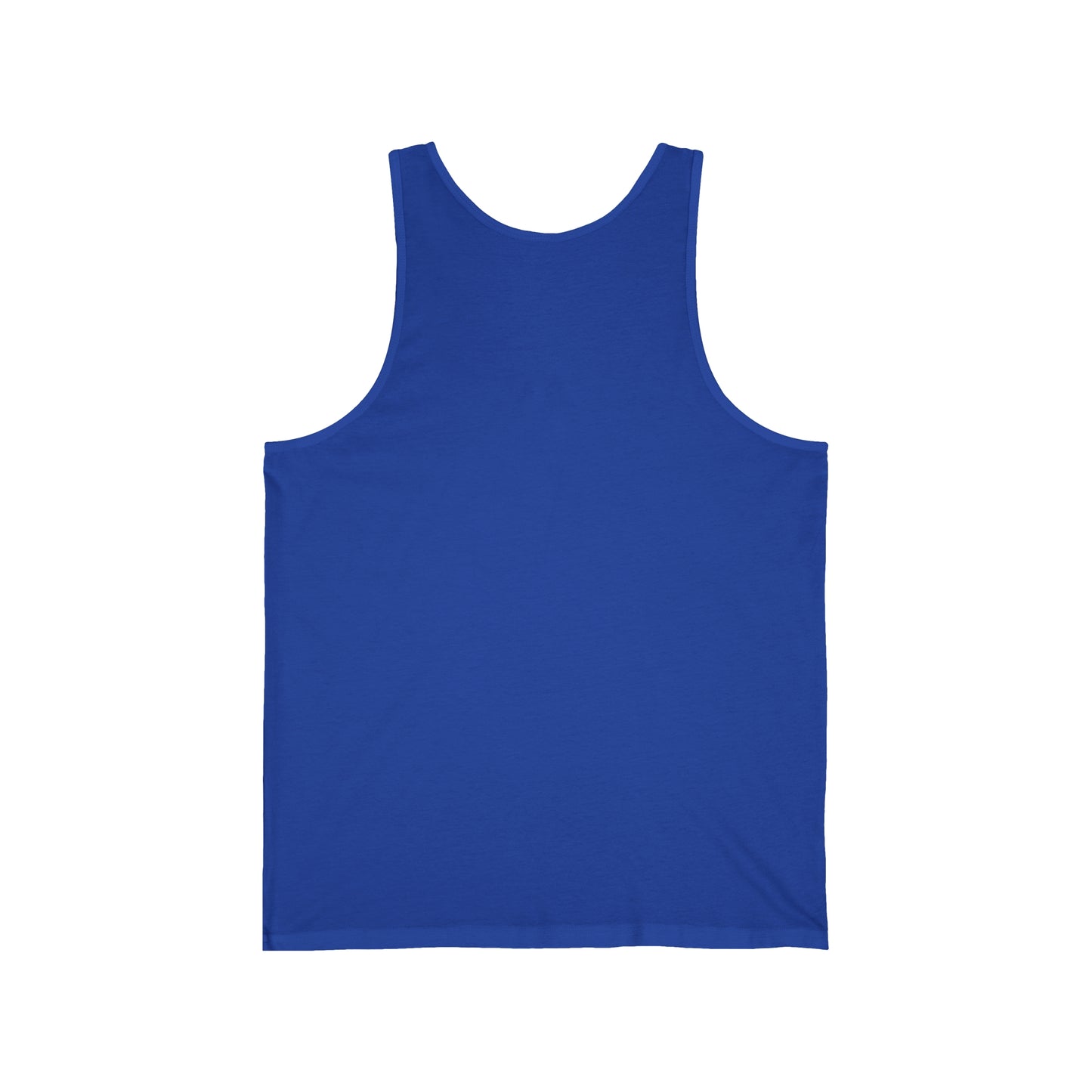Juneteenth Multicolor Tank Top Unisex
