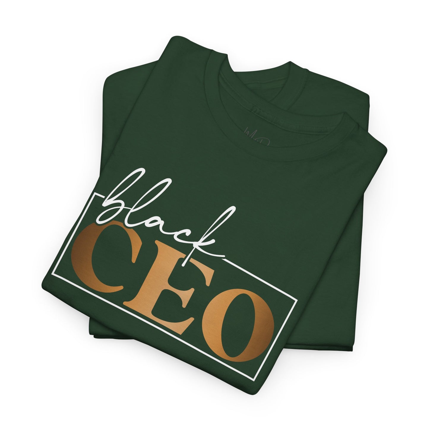 Black CEO | T-Shirt