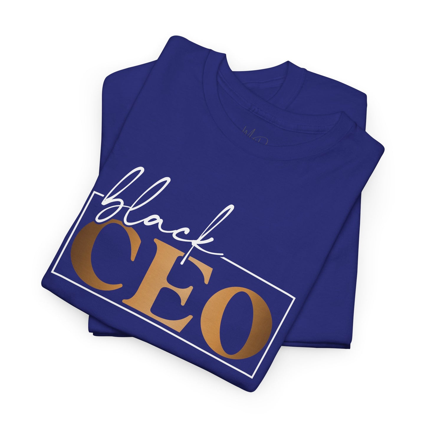 Black CEO | T-Shirt