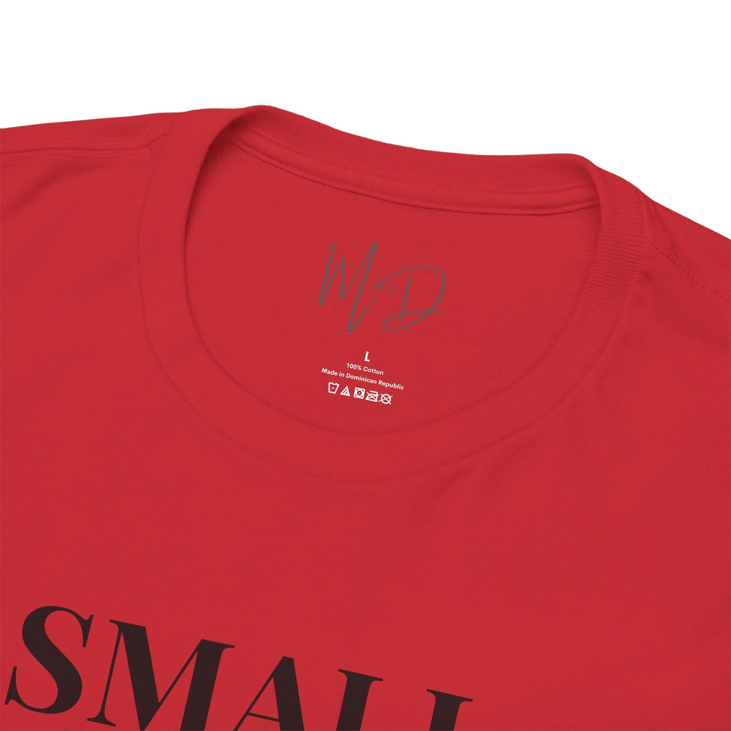 Small Shop Boss | T-Shirt