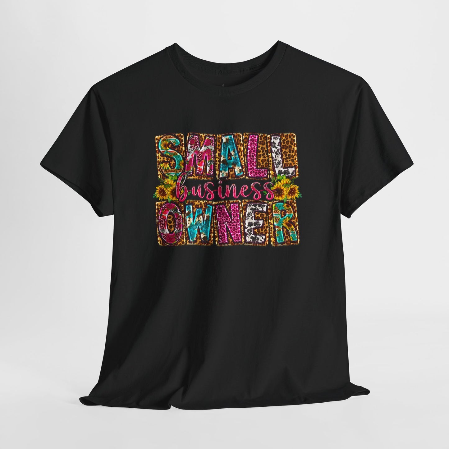 Small Business Owner | Version 2| T-Shirt