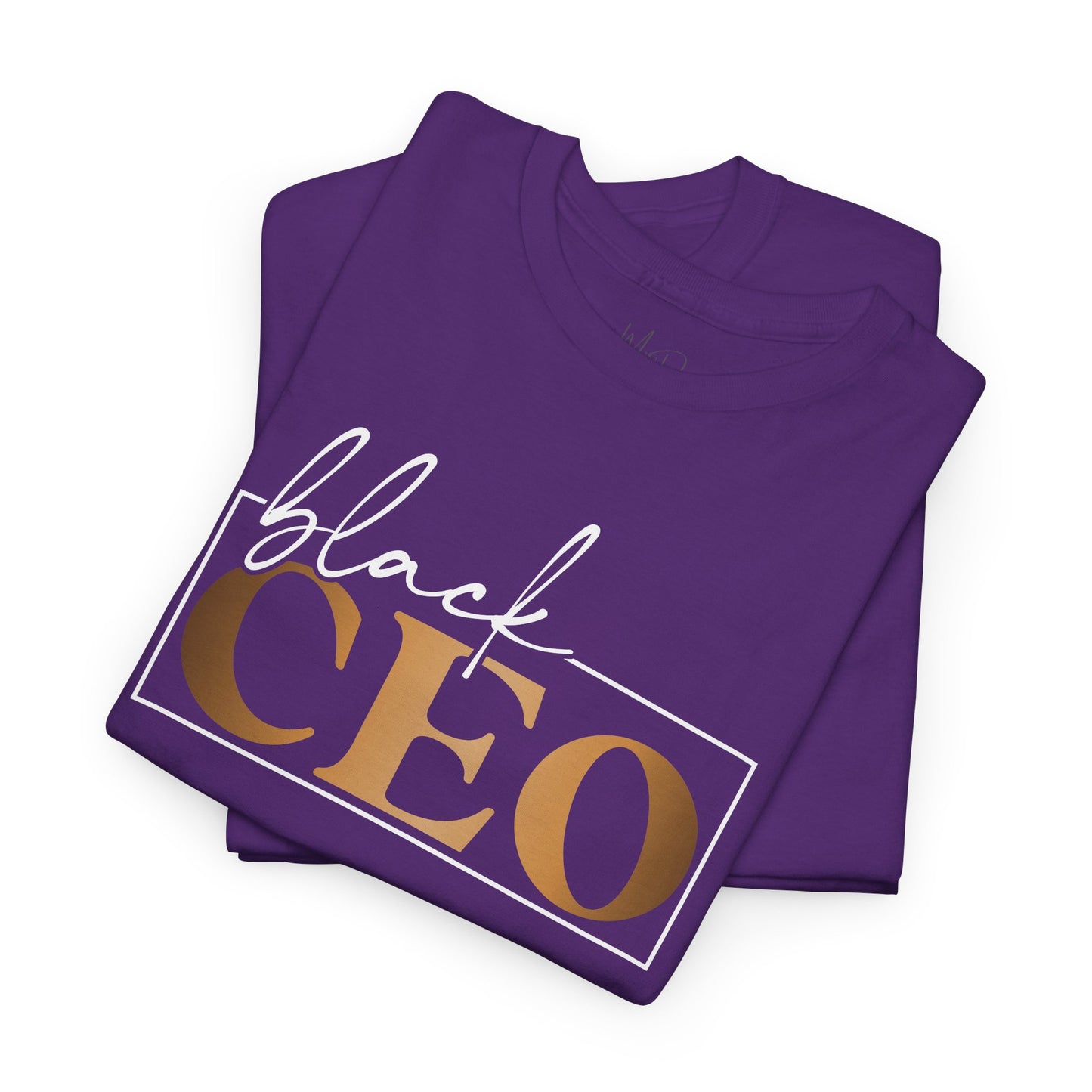 Black CEO | T-Shirt