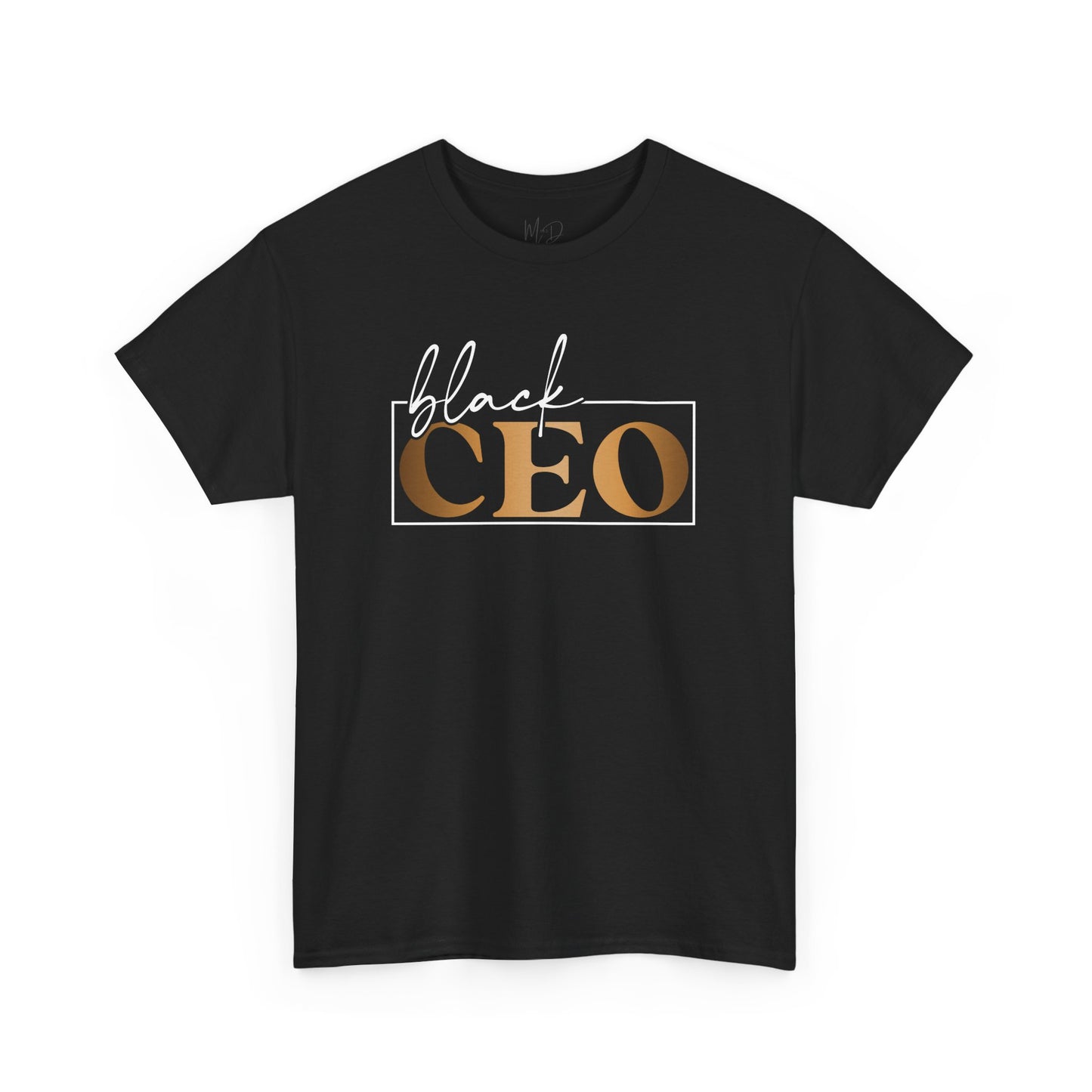 Black CEO | T-Shirt