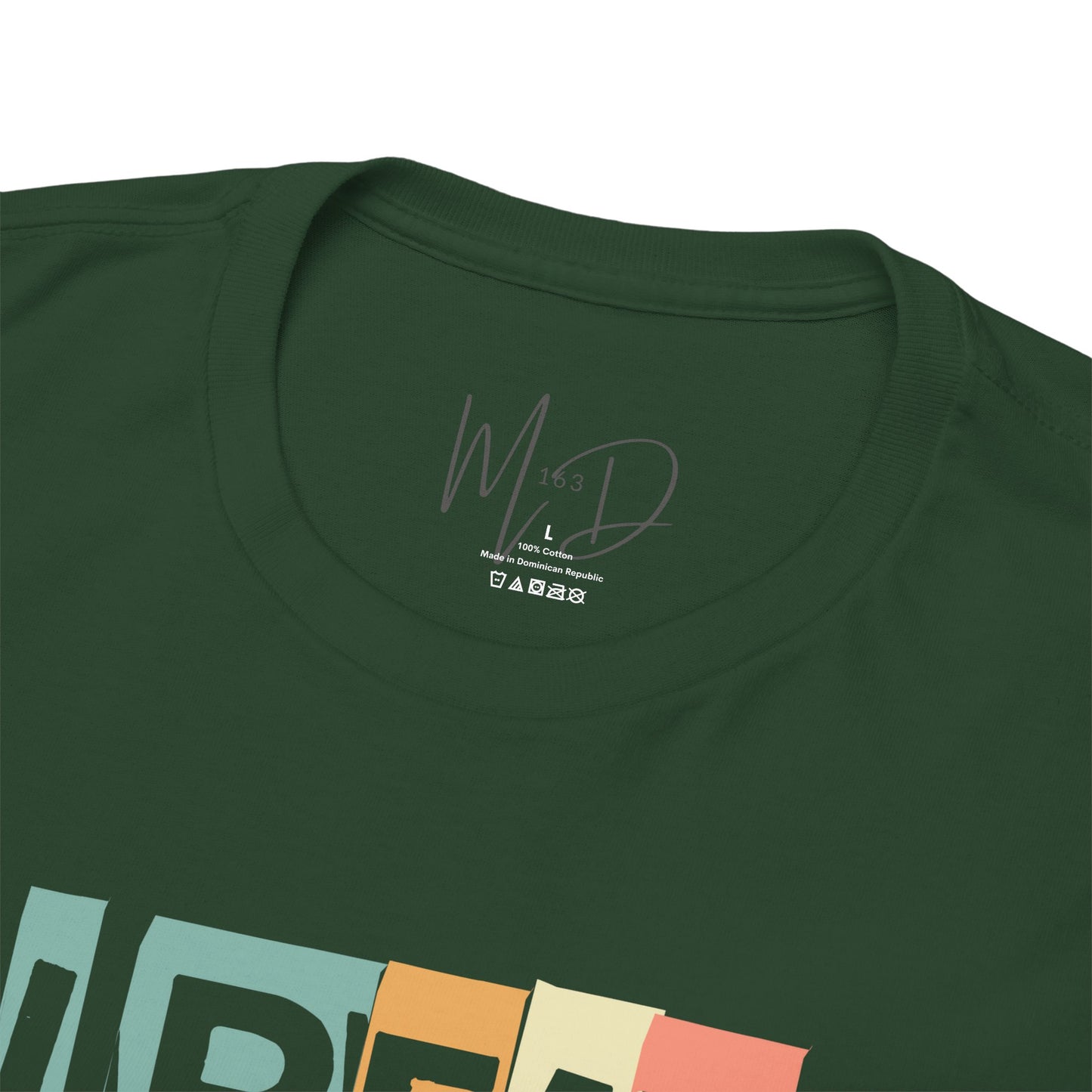 I Read Banned Books And..| T-Shirt| Multi-Color
