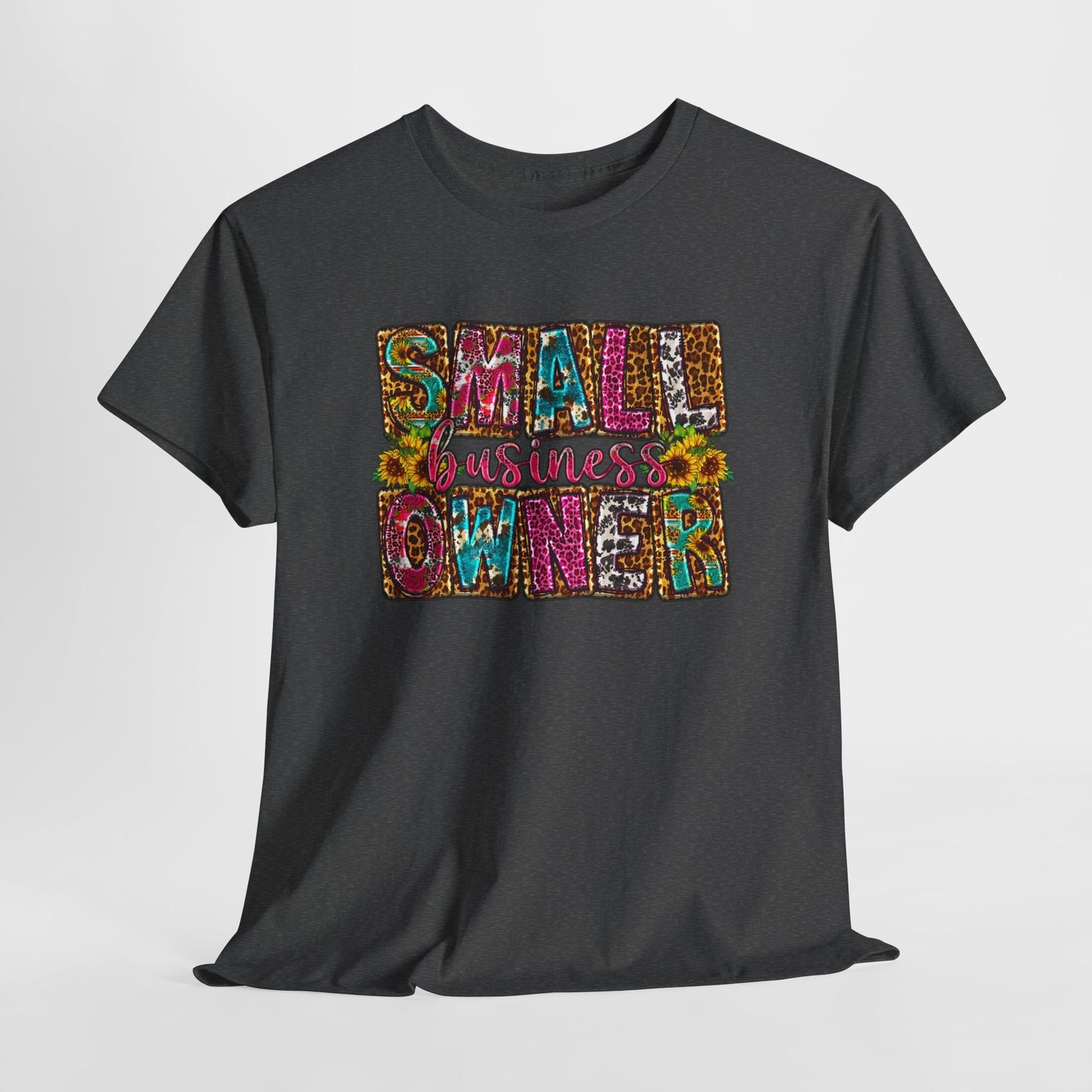 Small Business Owner | Version 2| T-Shirt