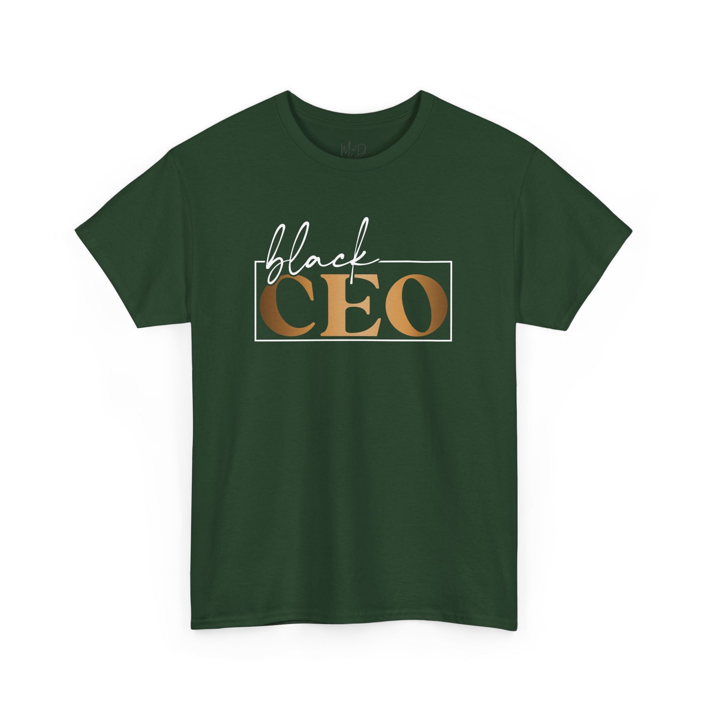 Black CEO | T-Shirt