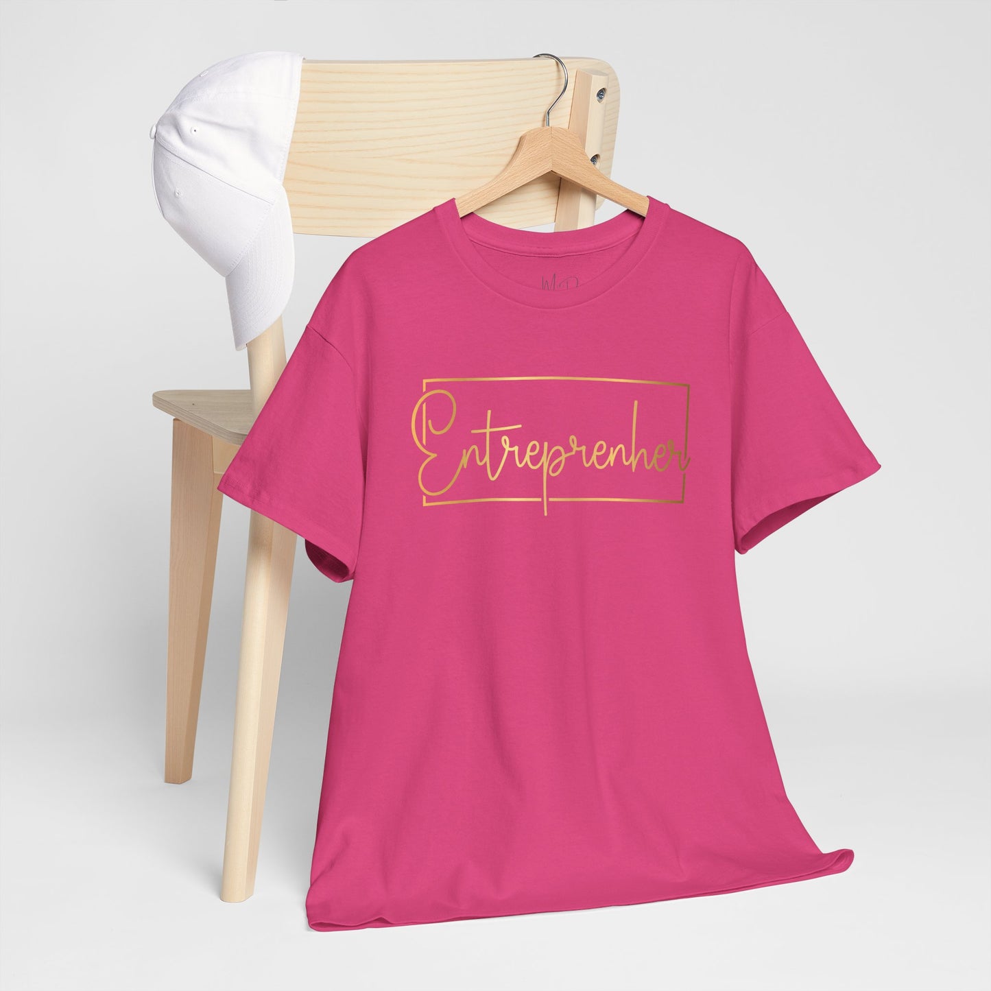 Entrepreneur | T-Shirt