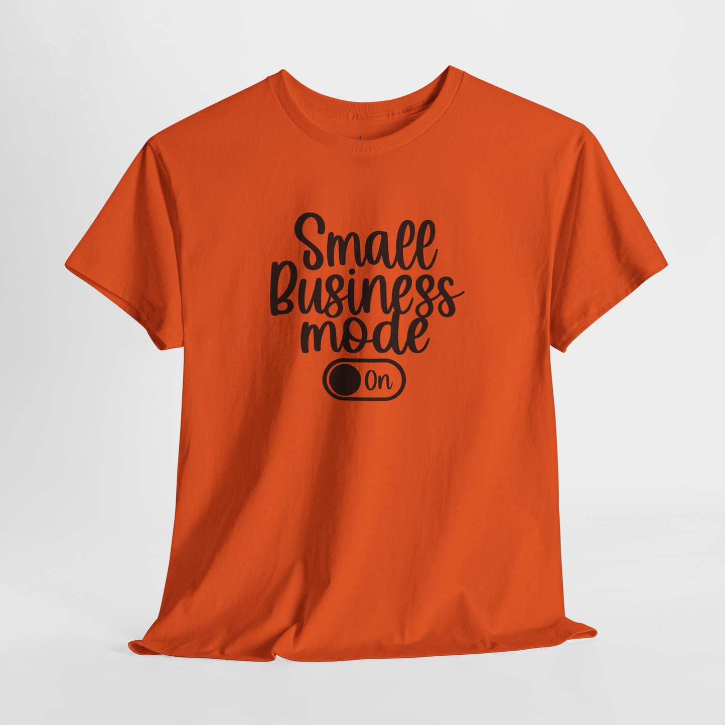 Small Business Mode | T-Shirt