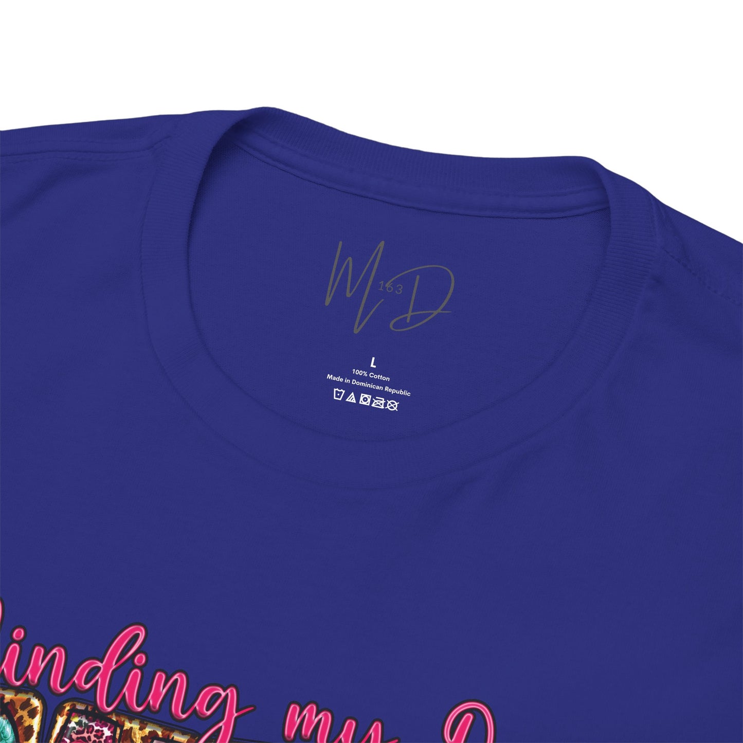 Minding My Own Small Business| T-Shirt
