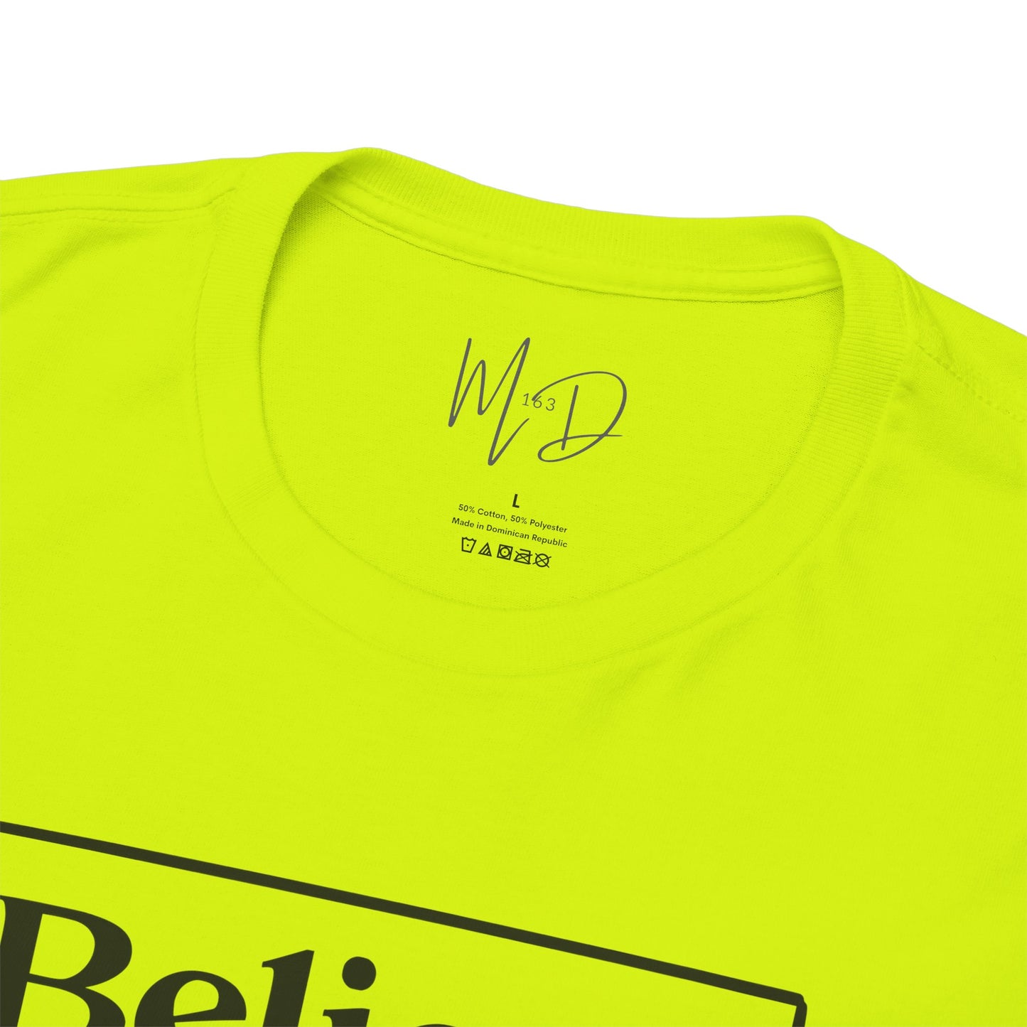 Believe In Your Brand | T-Shirt