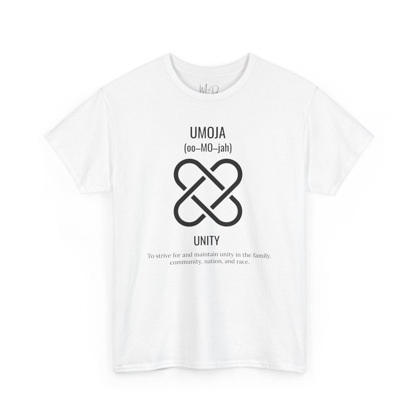 Umoja (Day 1) |Unity | T-Shirt