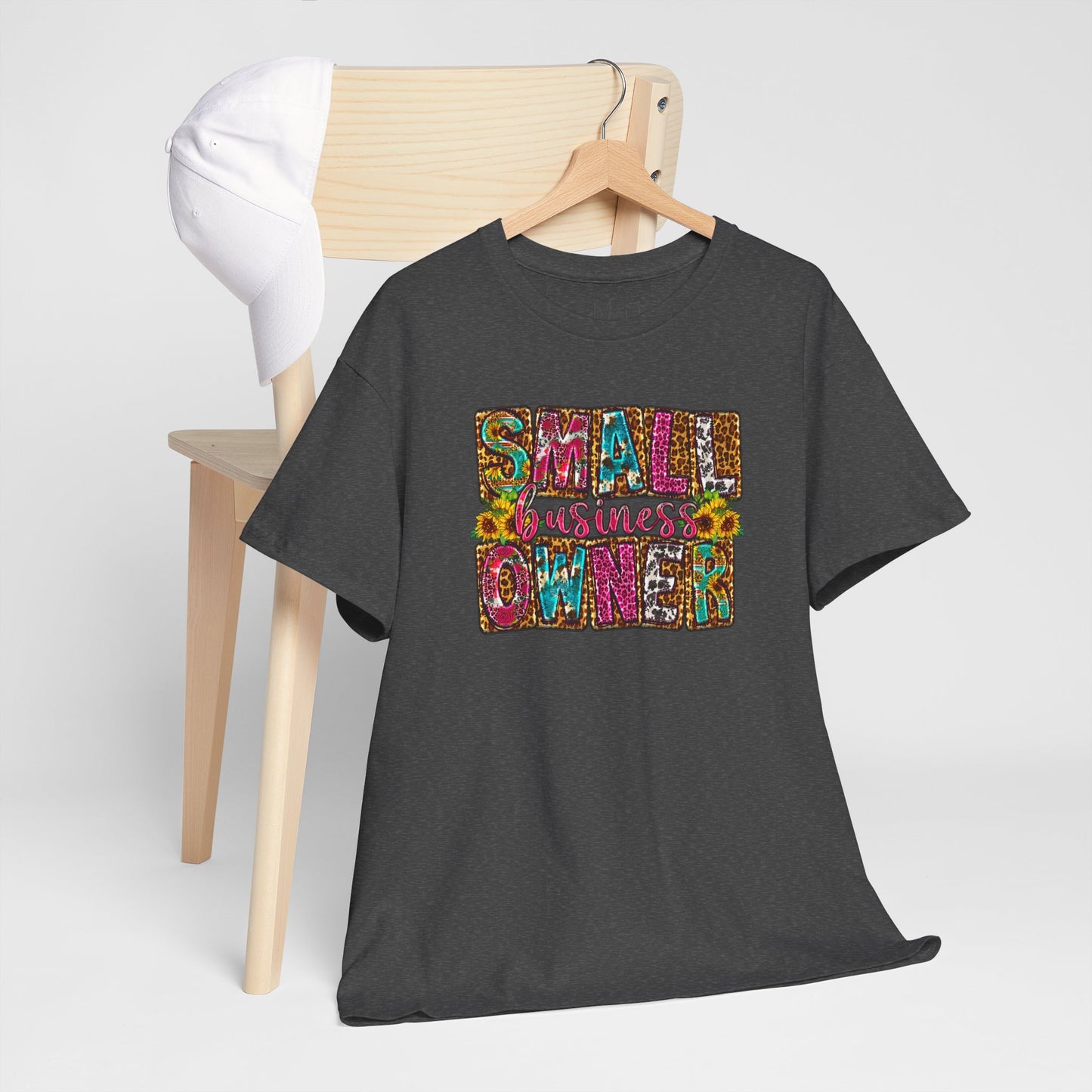 Small Business Owner | Version 2| T-Shirt