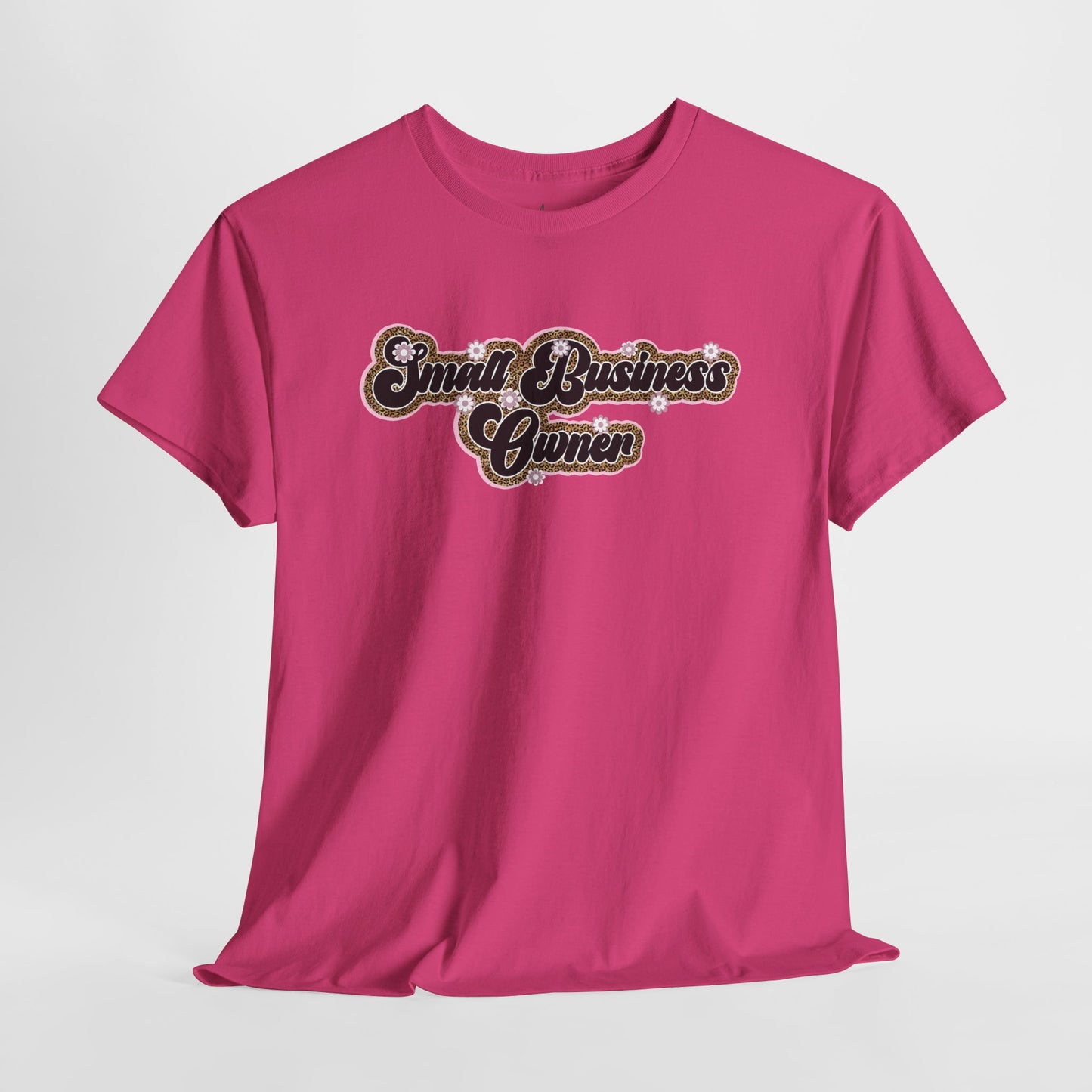 Small Business Owner | Version 3| T-Shirt