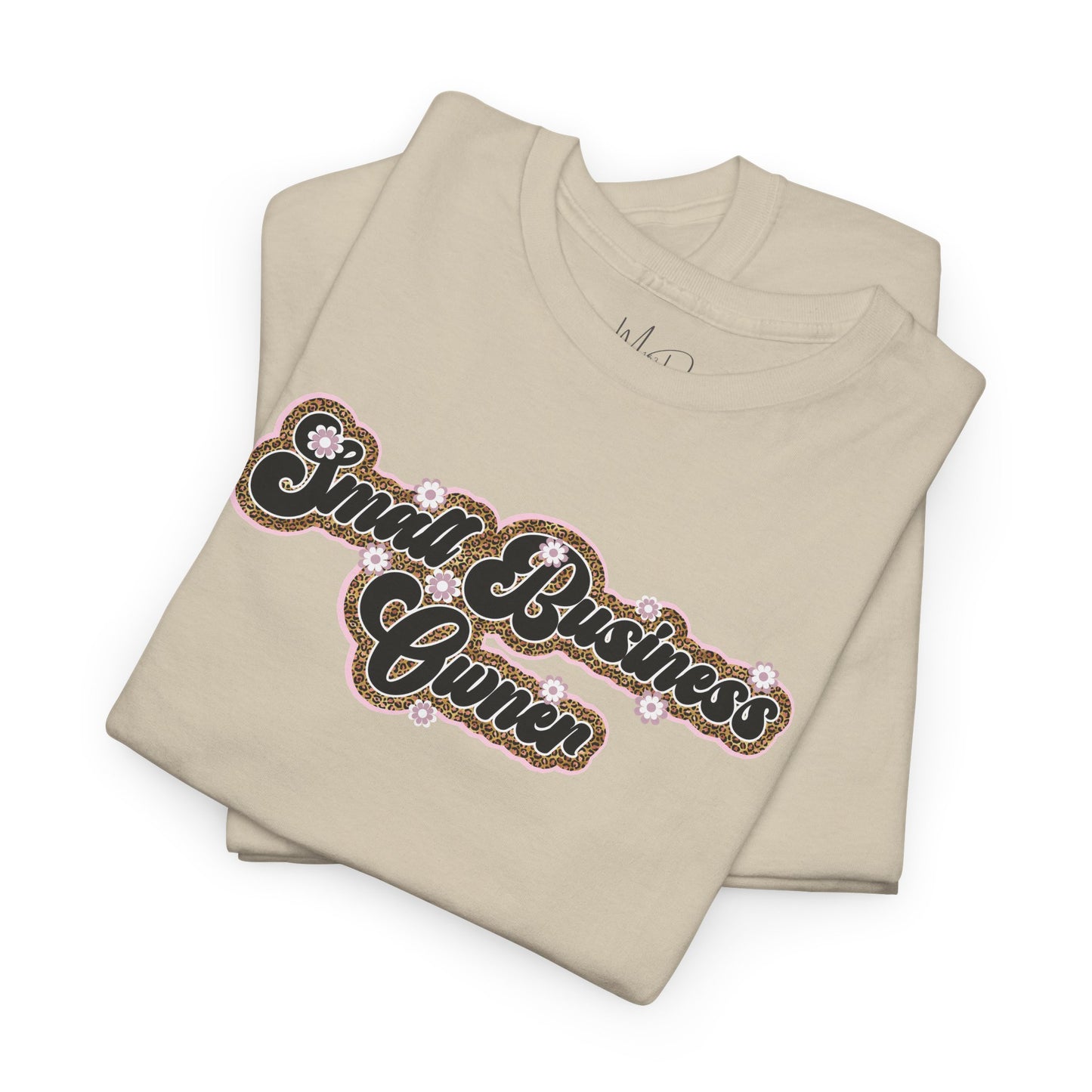 Small Business Owner | Version 3| T-Shirt