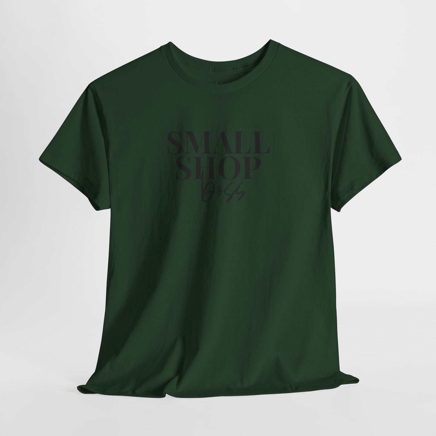 Small Shop Boss | T-Shirt