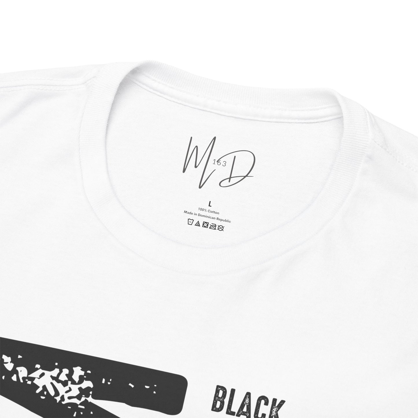 I AM | T-Shirt (Version 2)