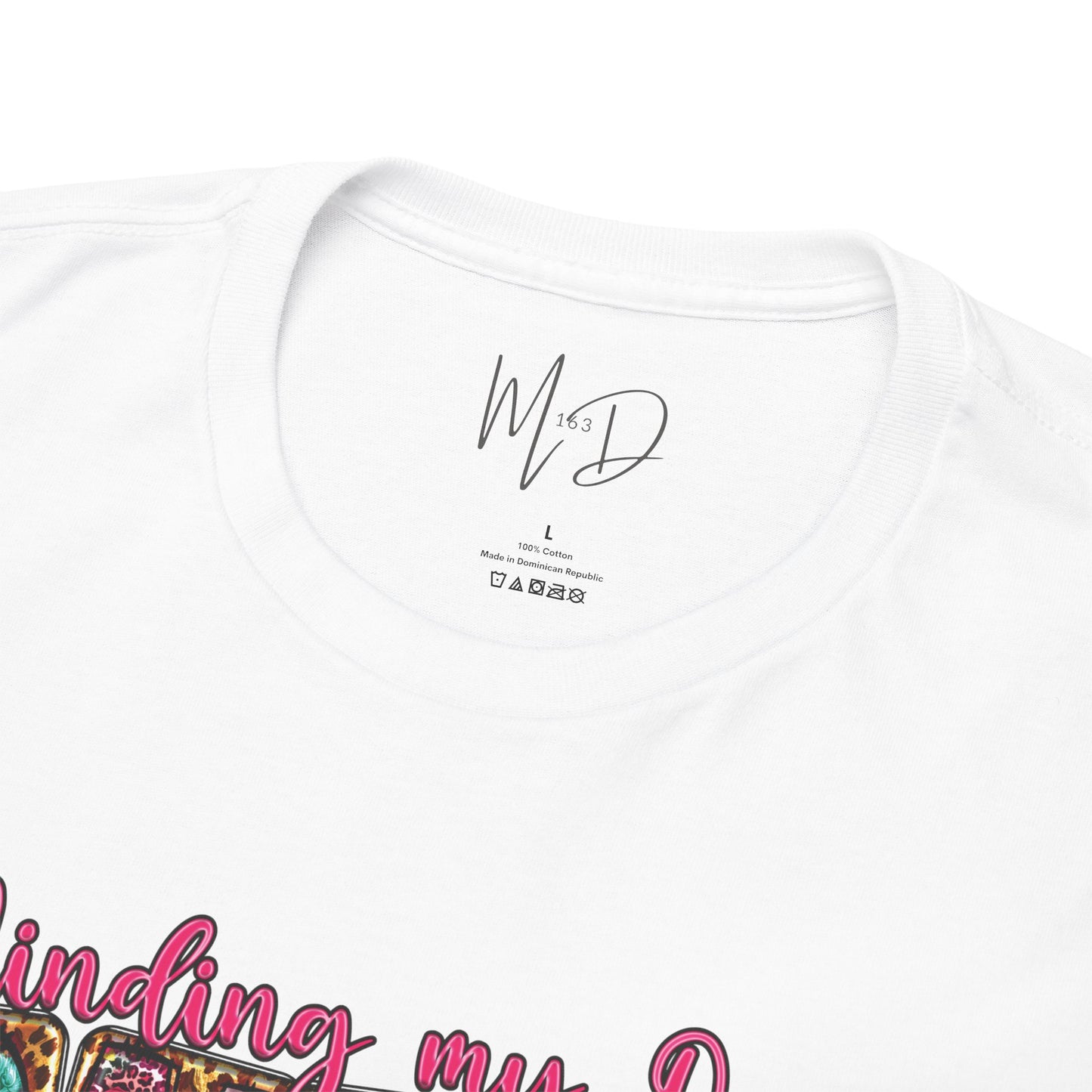 Minding My Own Small Business| T-Shirt
