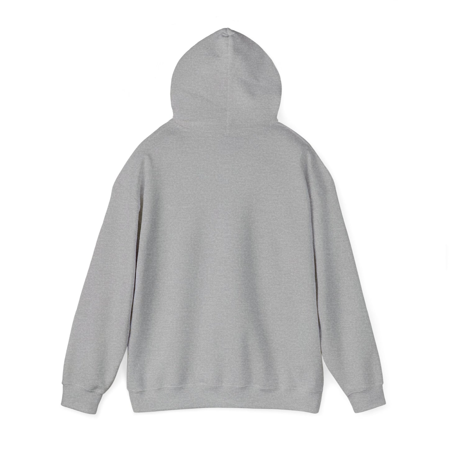 Kwanza Nutritional Facts | Hooded Sweatshirt