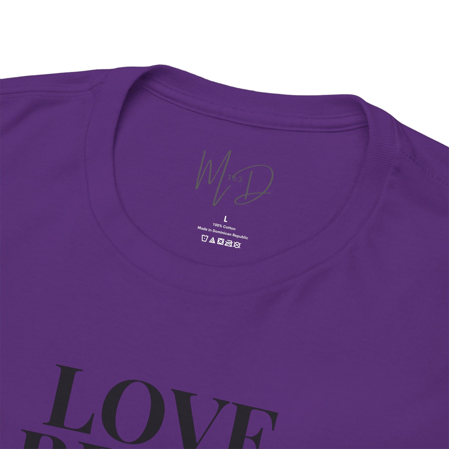 Love Being My Own Boss| T-Shirt