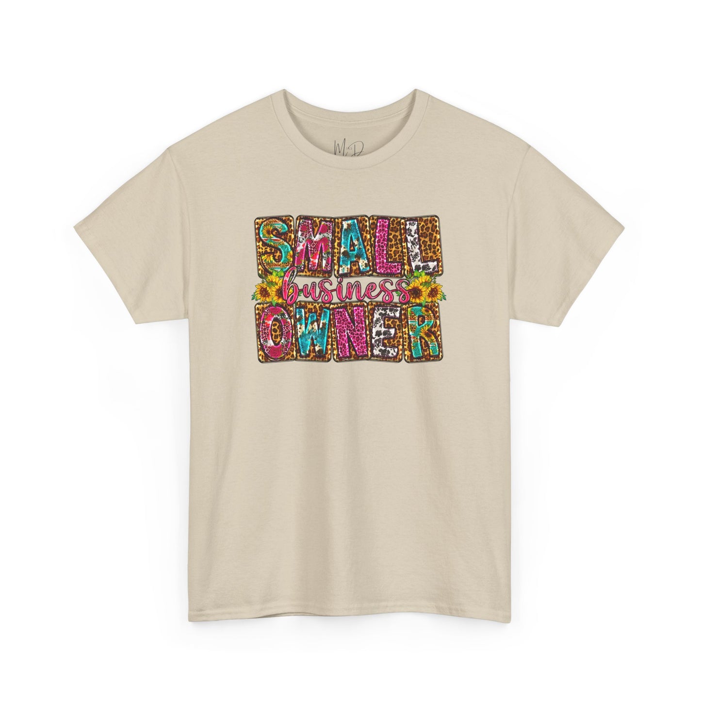 Small Business Owner | Version 2| T-Shirt