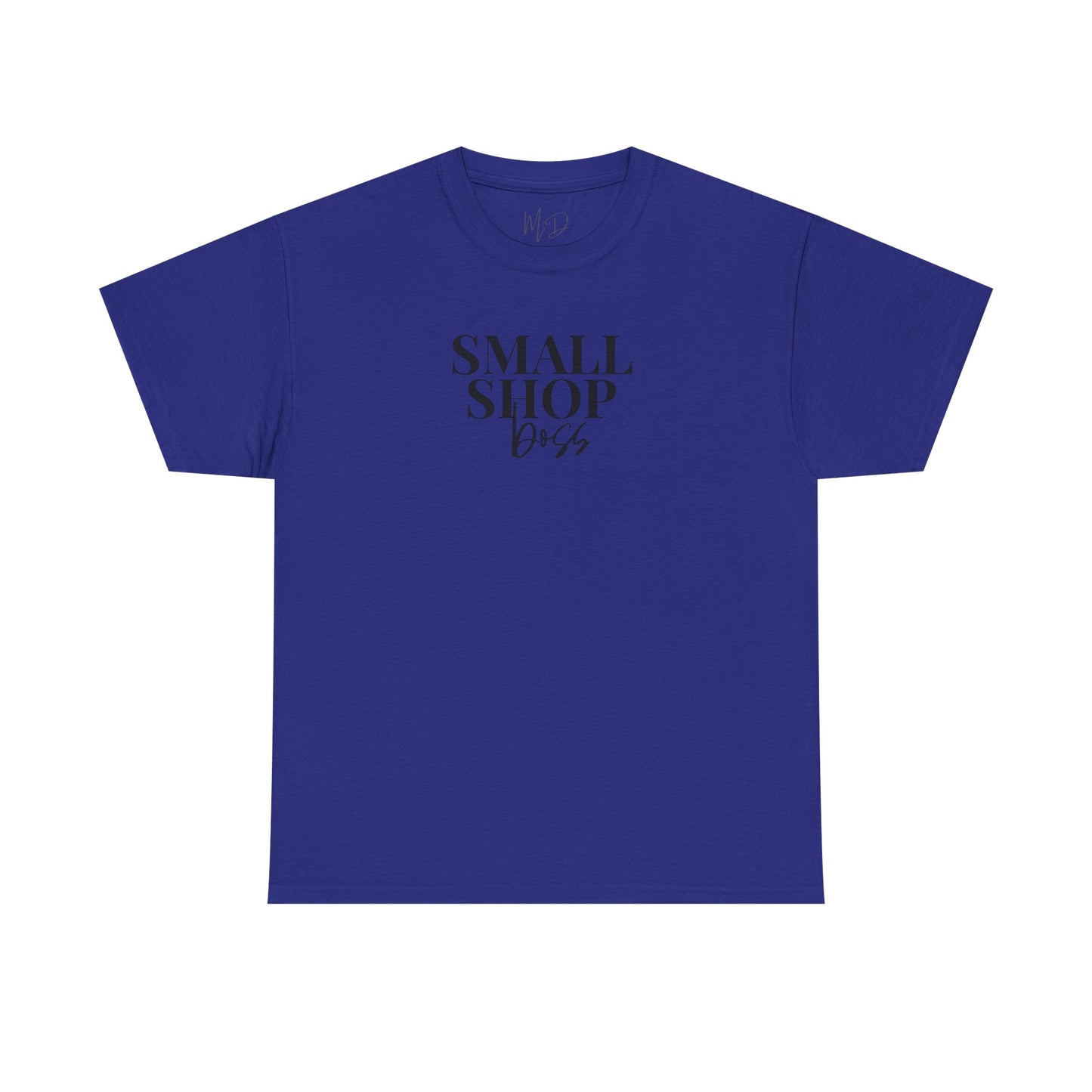Small Shop Boss | T-Shirt