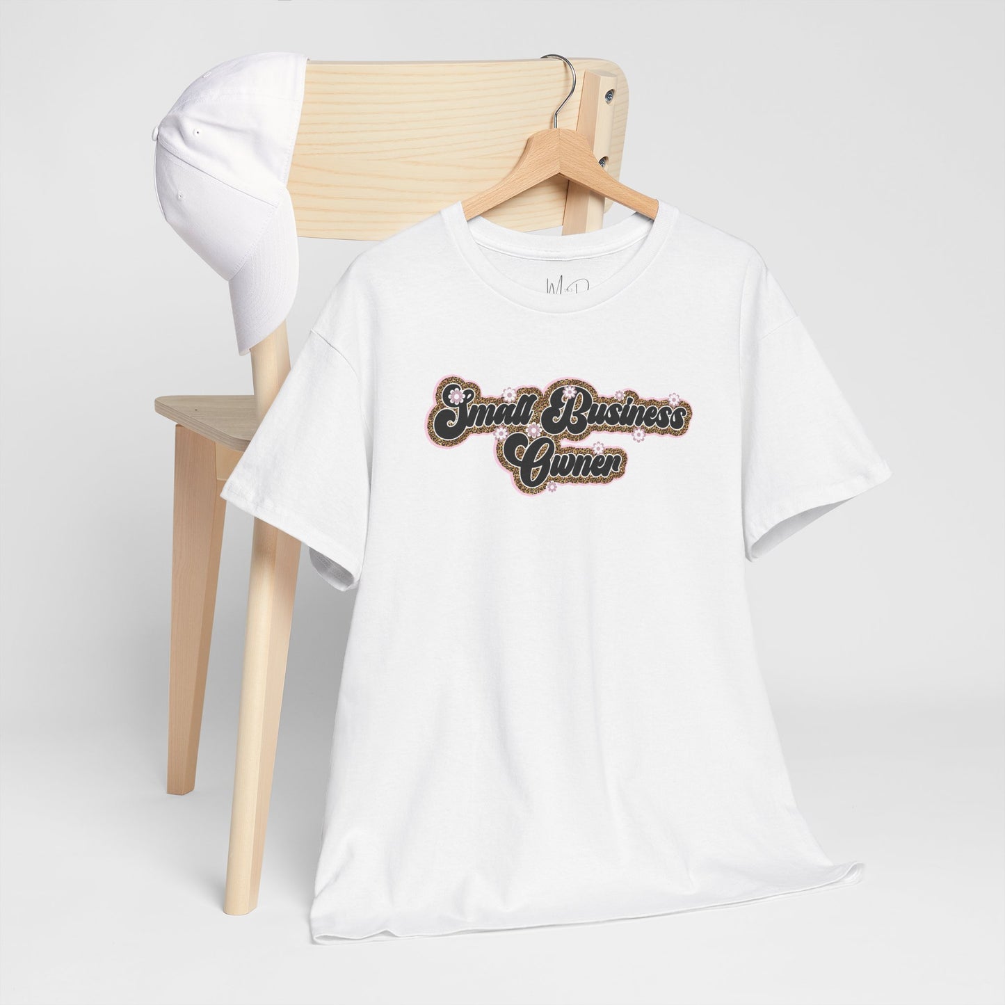 Small Business Owner | Version 3| T-Shirt