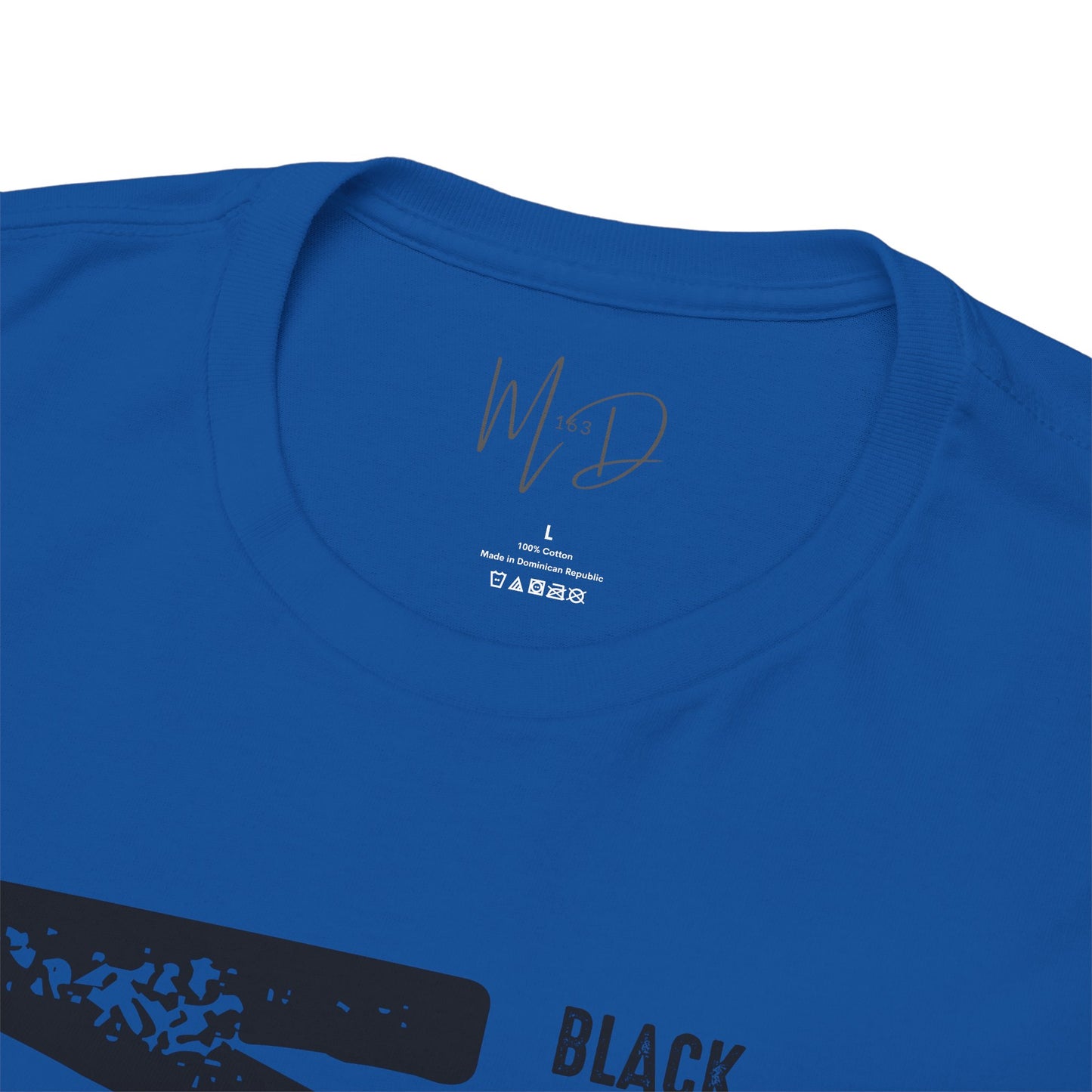 I AM | T-Shirt (Version 2)