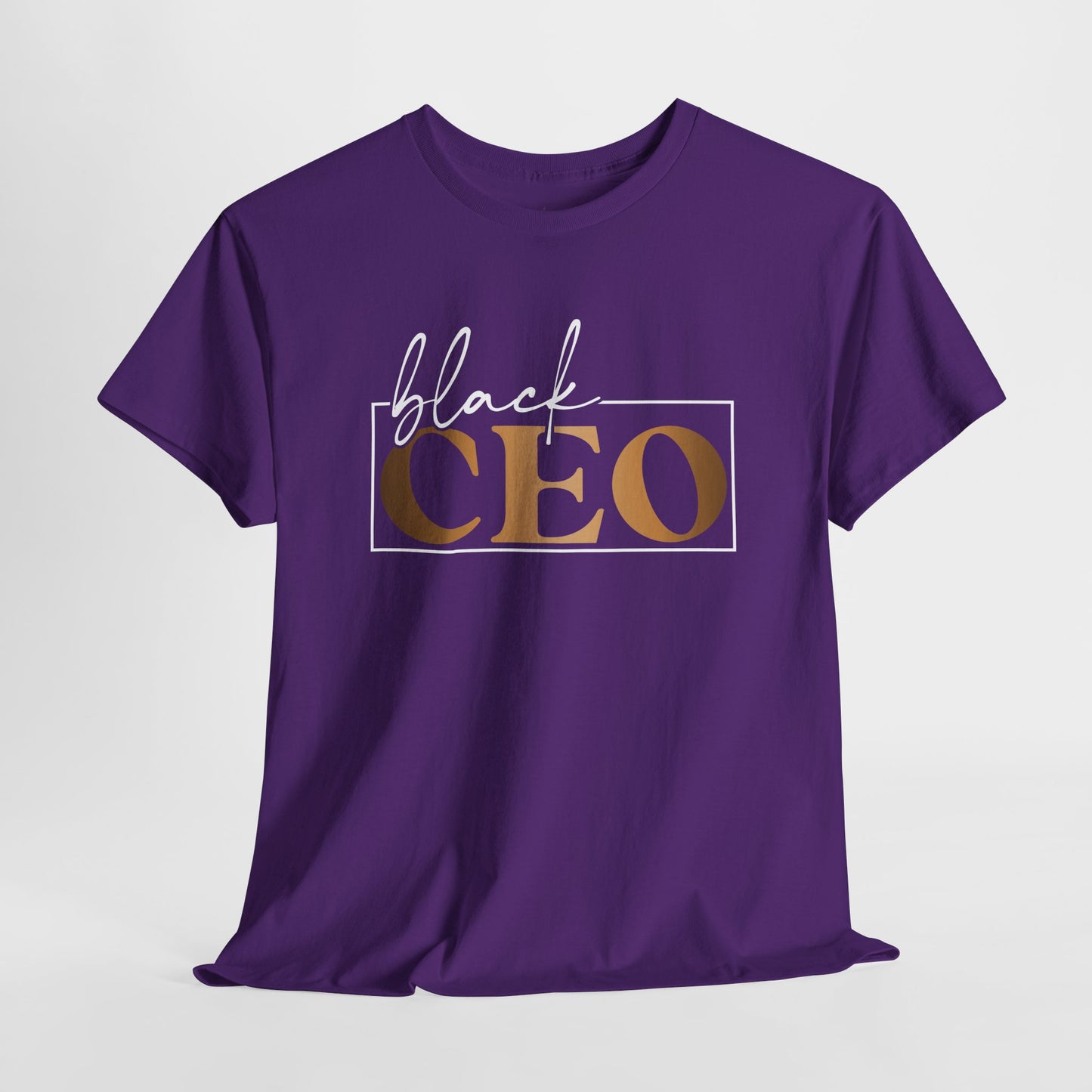 Black CEO | T-Shirt