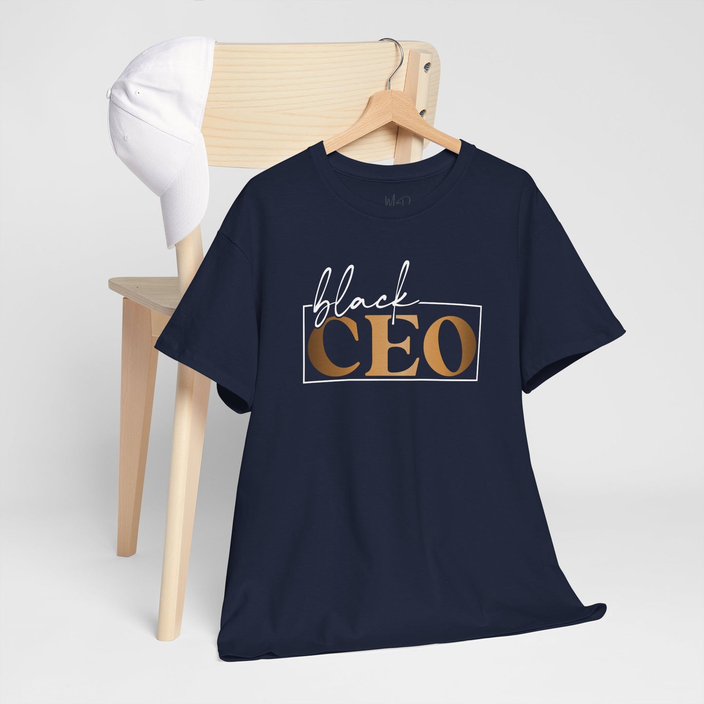 Black CEO | T-Shirt