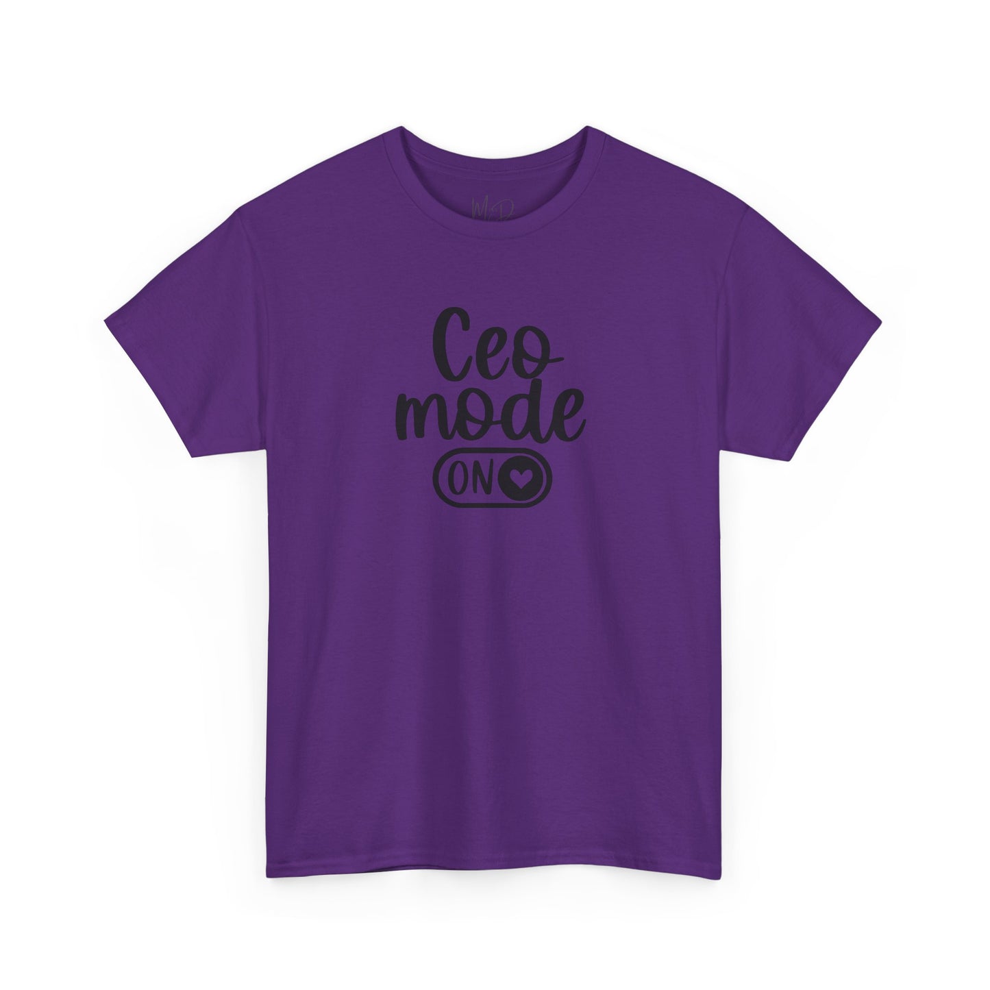CEO Mode| T-Shirt