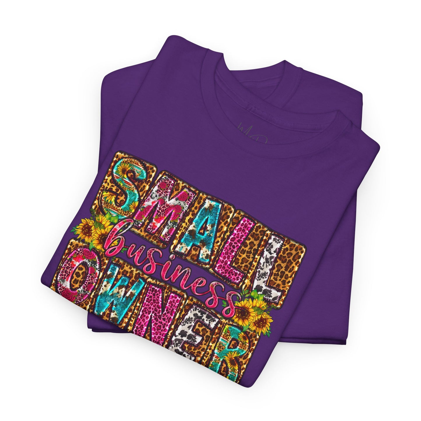 Small Business Owner | Version 2| T-Shirt