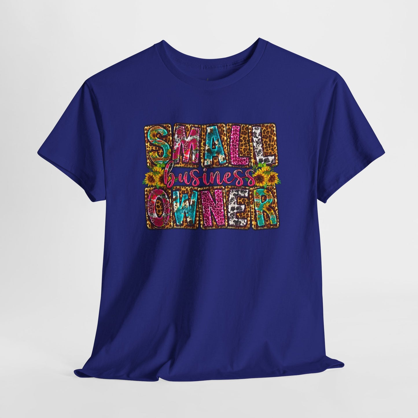 Small Business Owner | Version 2| T-Shirt