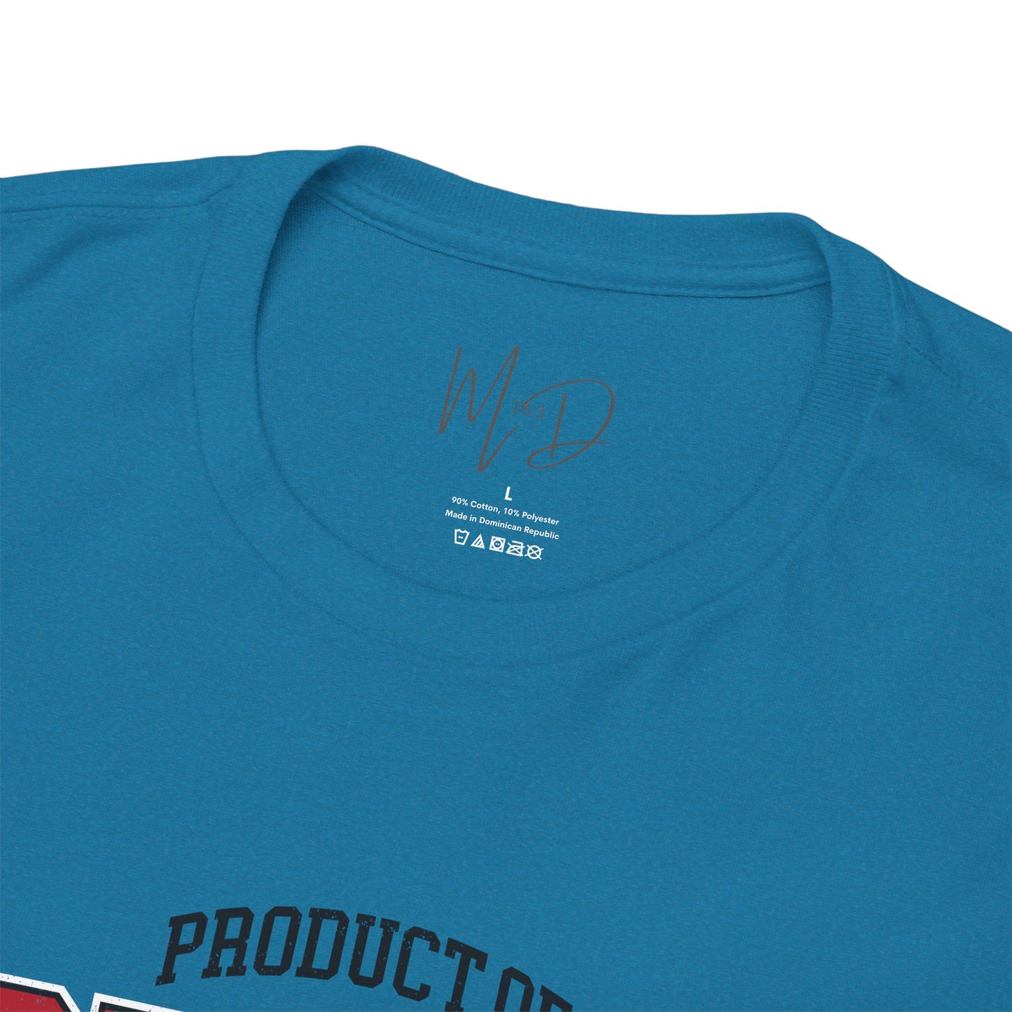 Product of Black History | T-Shirt (Version 5)