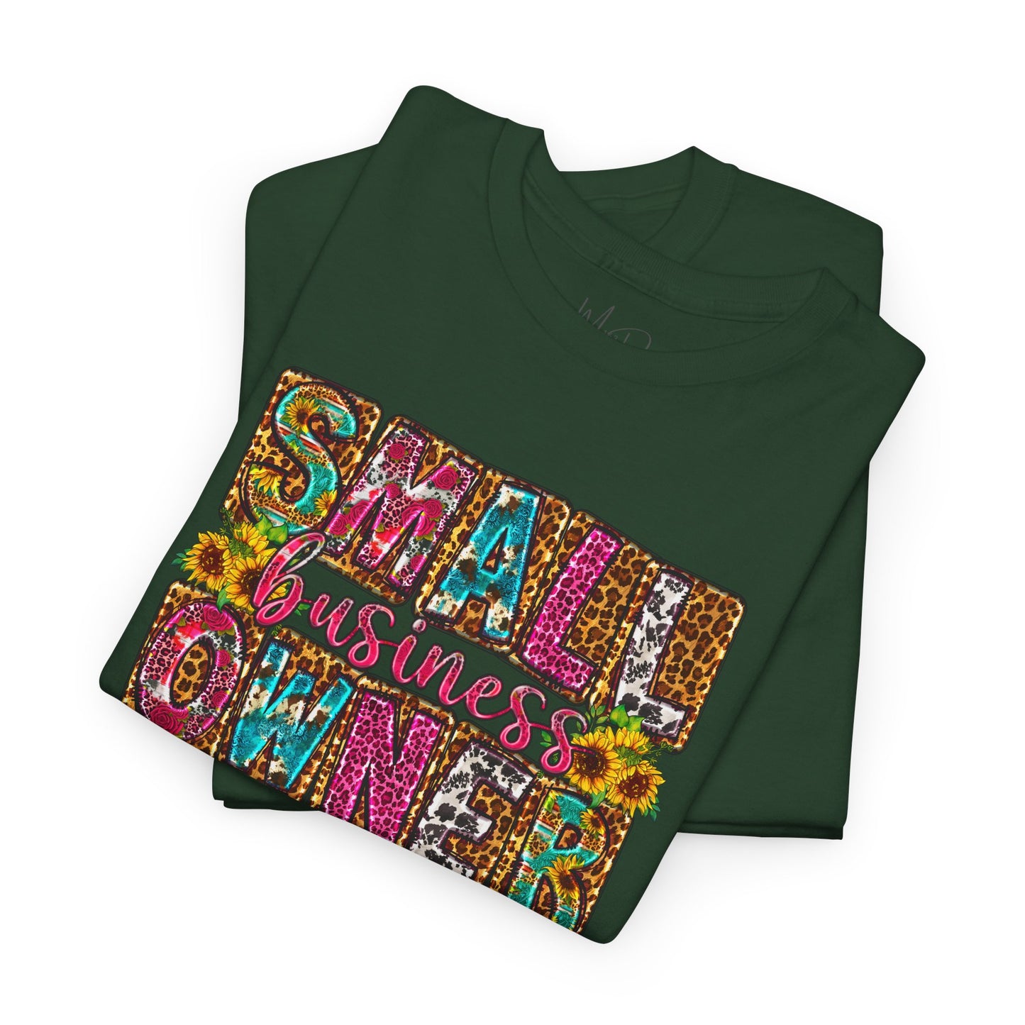 Small Business Owner | Version 2| T-Shirt