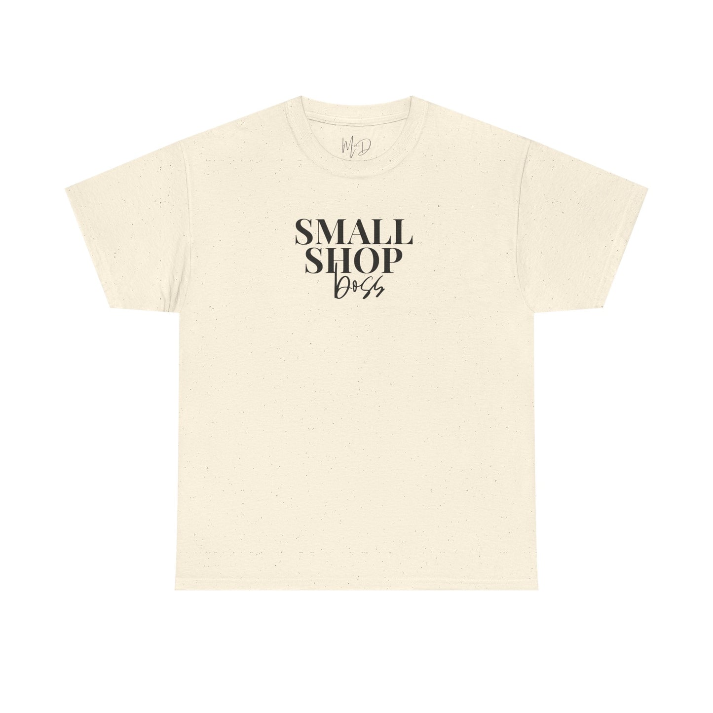 Small Shop Boss | T-Shirt