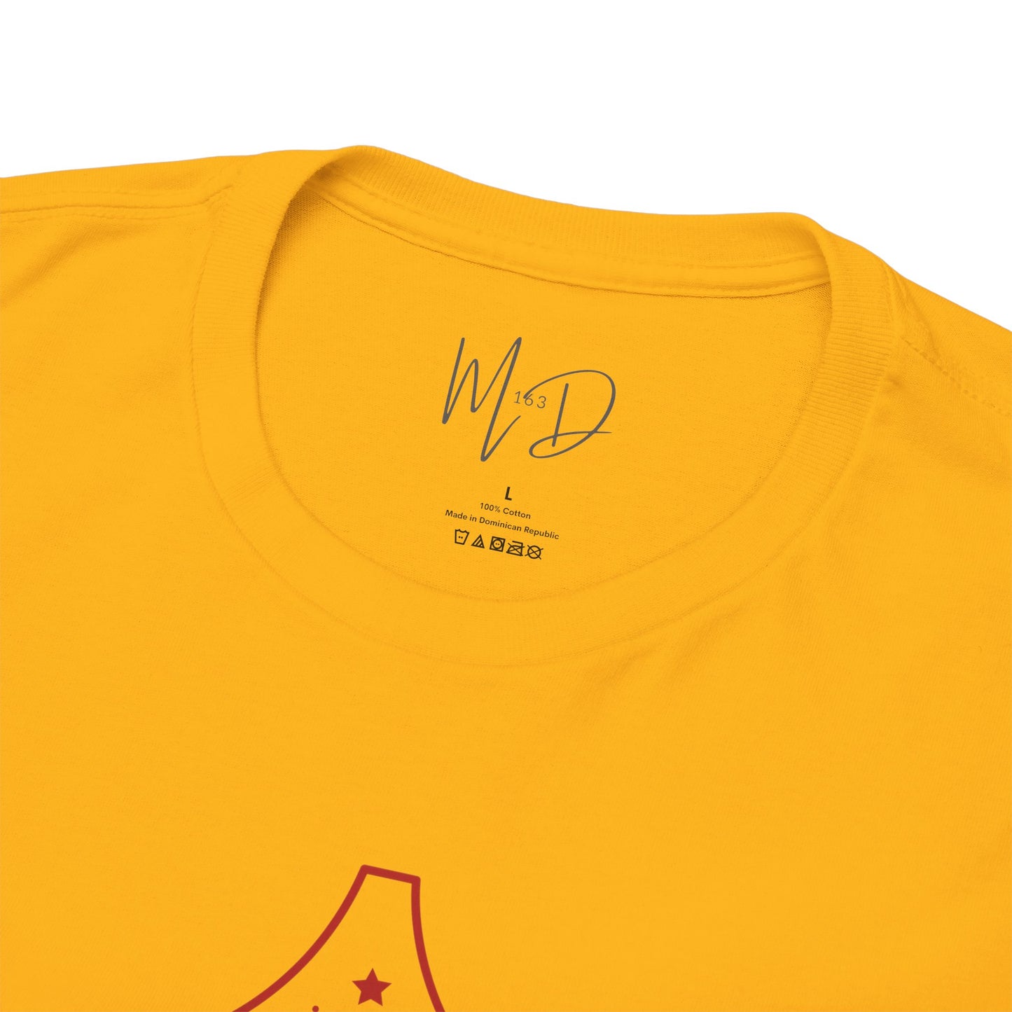 I’m Nuts About You | T-Shirt | Red Print