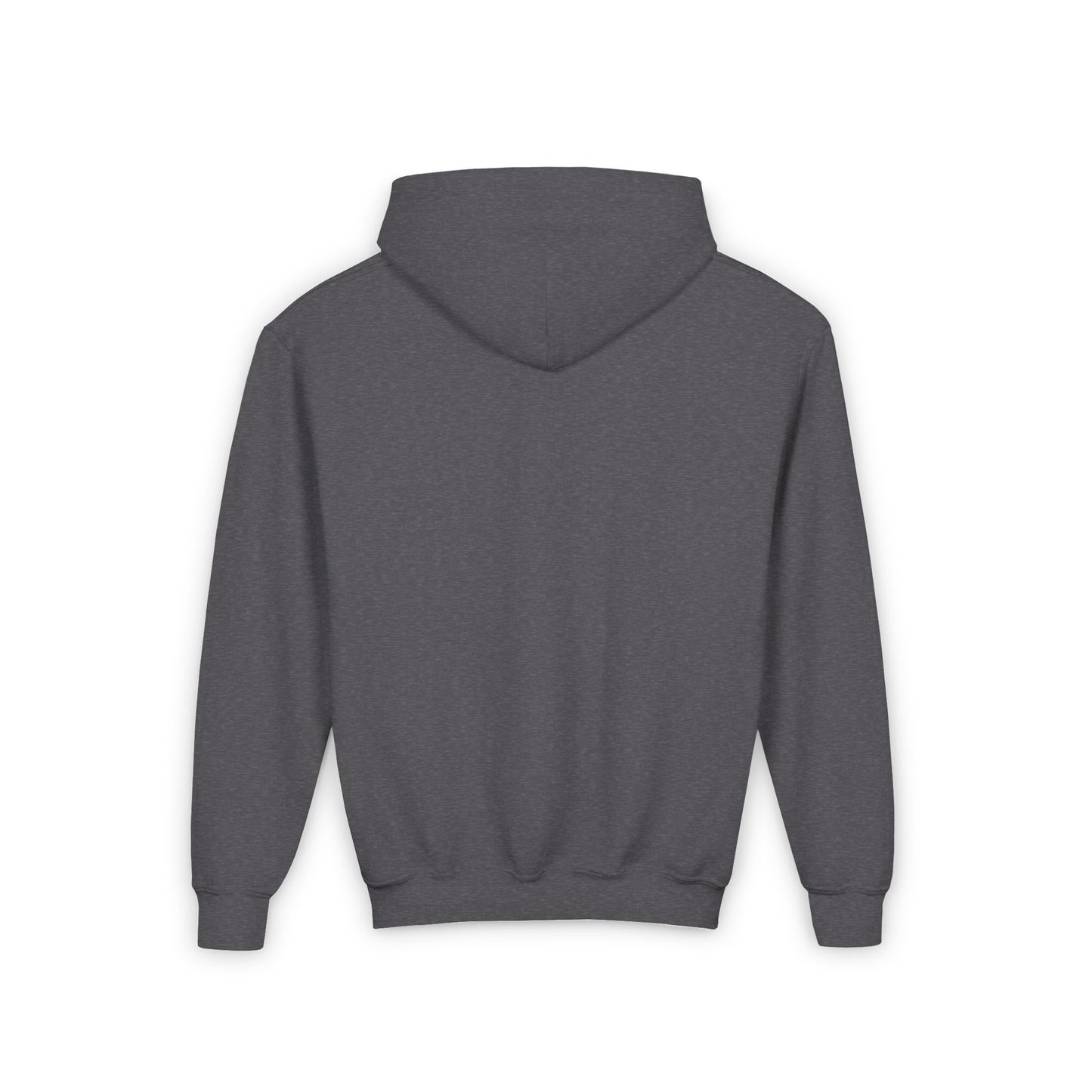 Kwanza Principles | Youth Hooded Sweatshirt