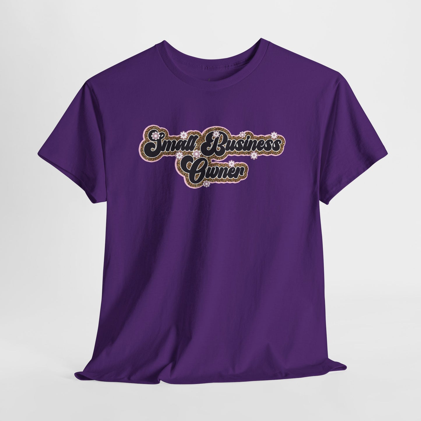 Small Business Owner | Version 3| T-Shirt